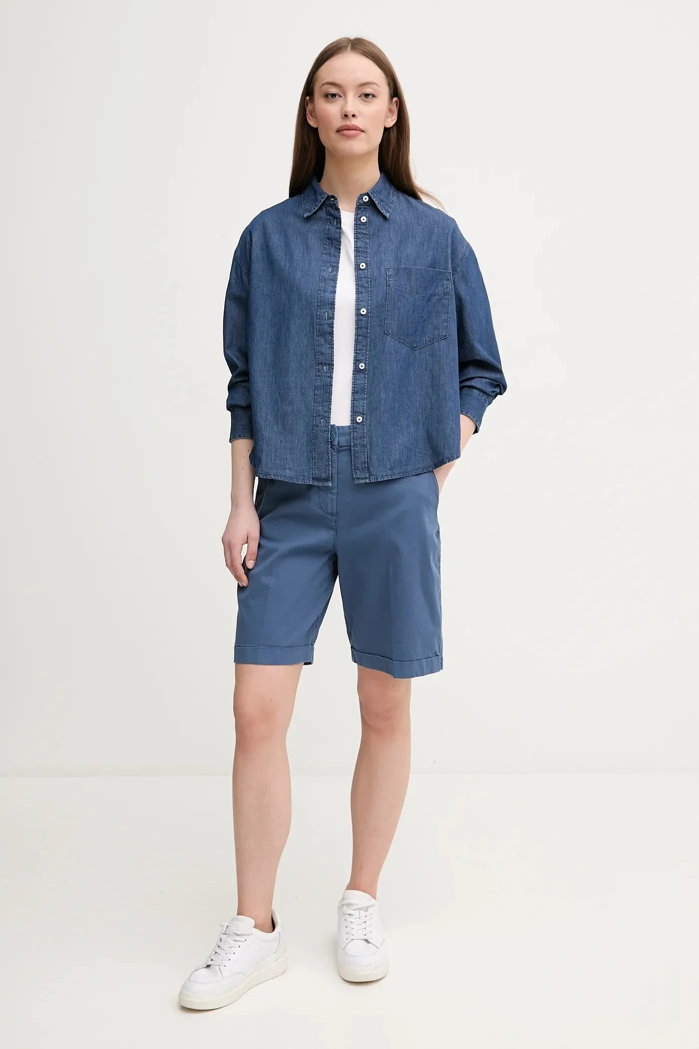 Шорты - фото 2