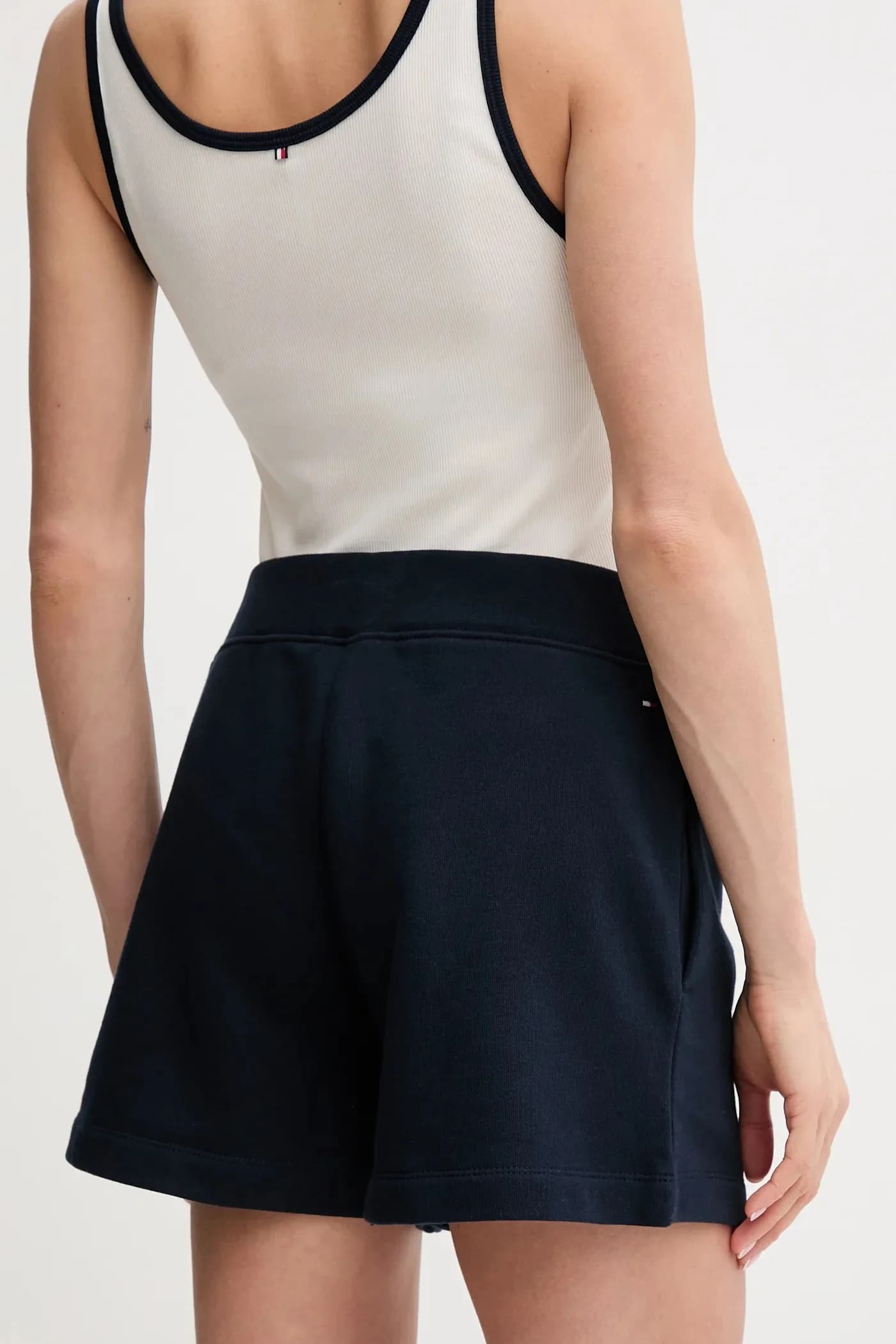 Хлопковые шорты - фото 3