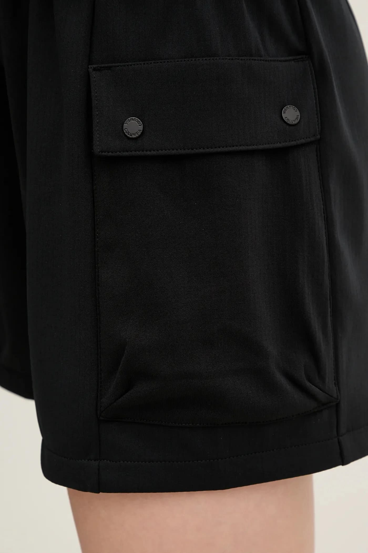 спортивные шорты Granite Point - фото 3