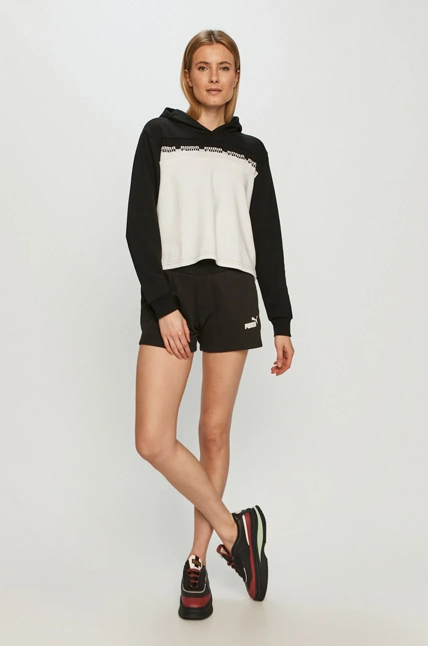 Шорты - фото 2