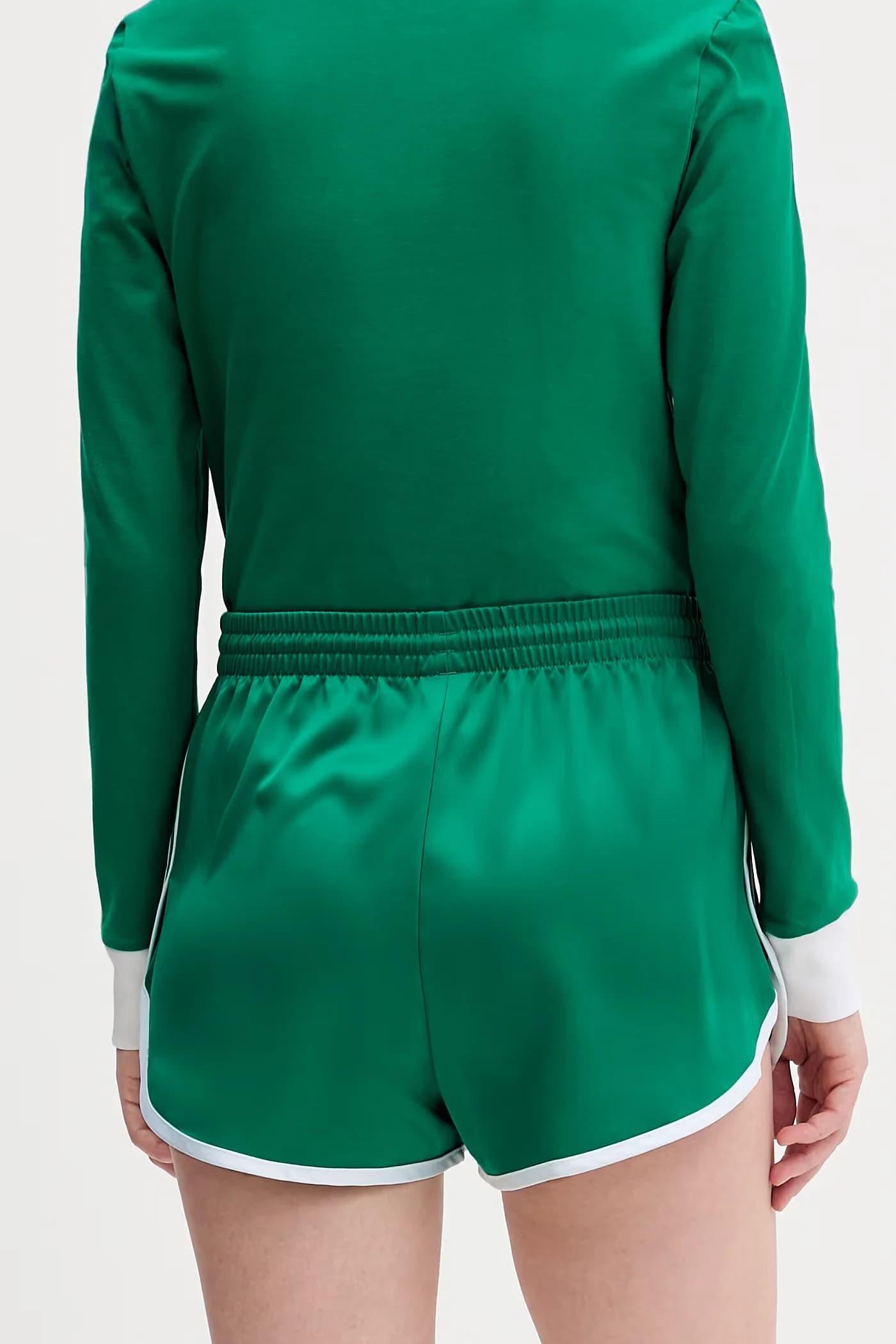 Шорты - фото 3