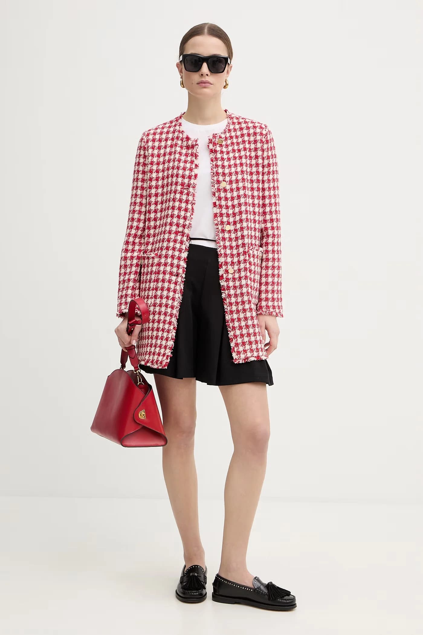 Шорты - фото 2