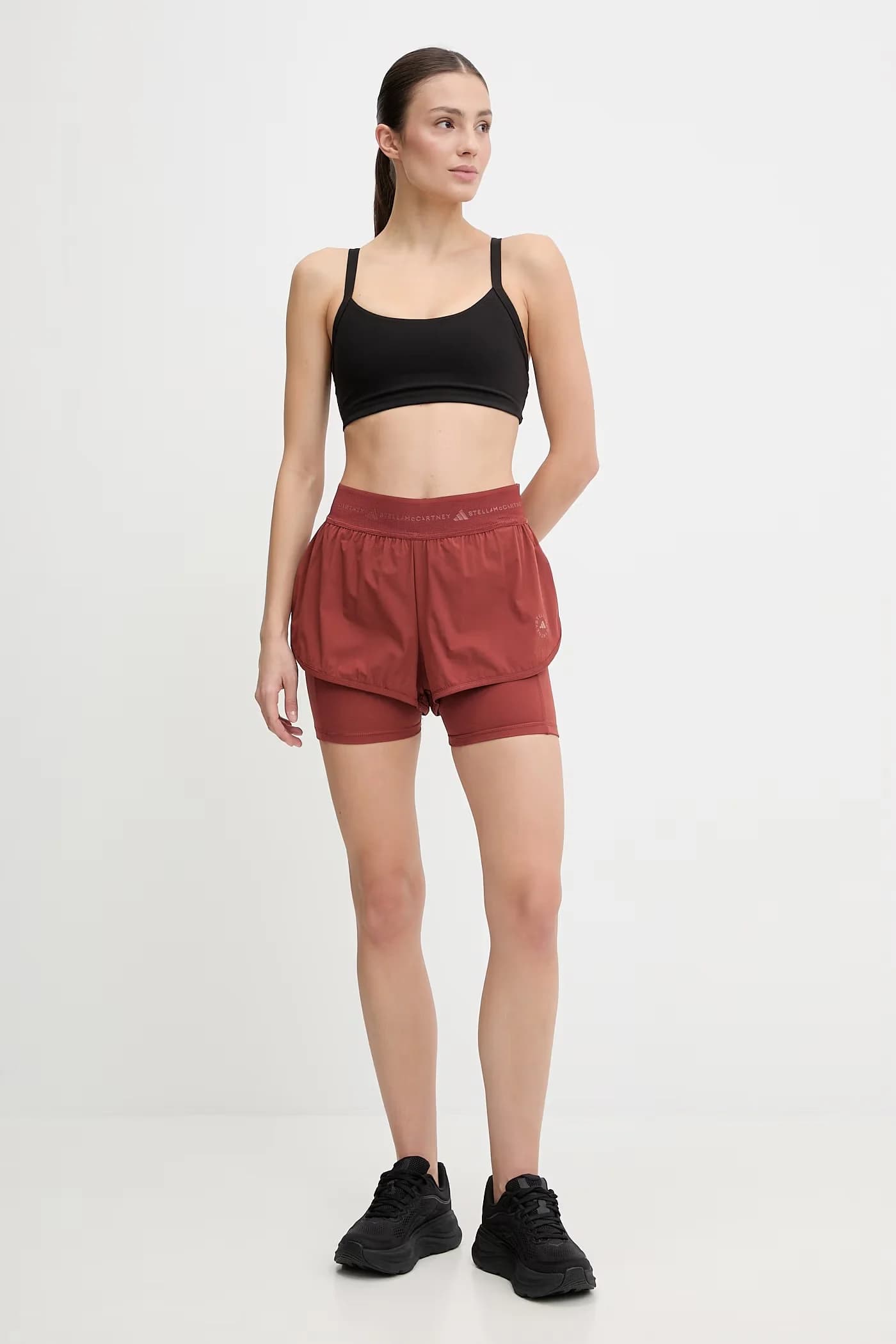 Тренировочные шорты - фото 2