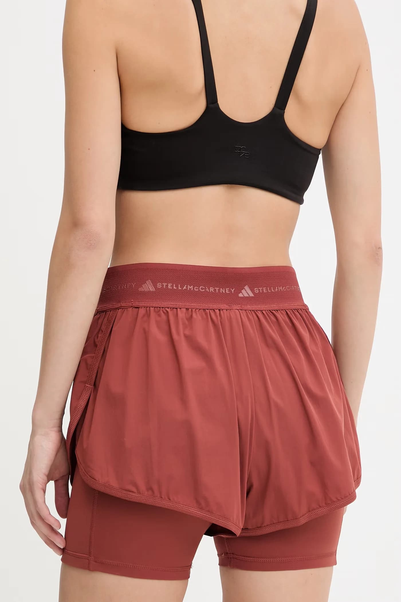 Тренировочные шорты - фото 3