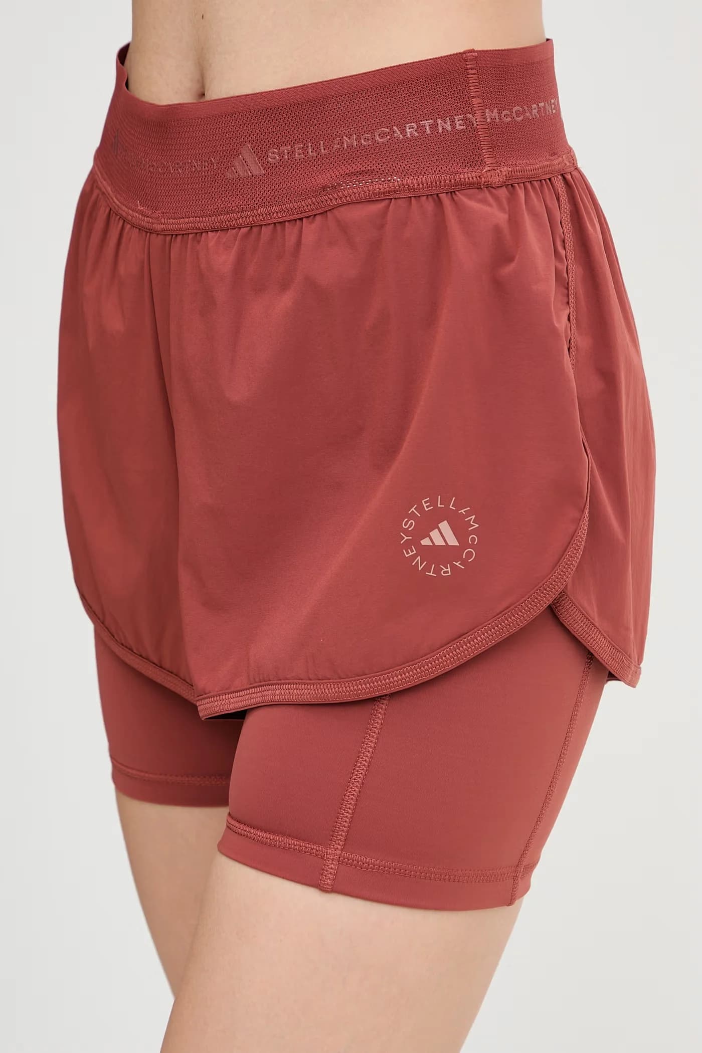 Тренировочные шорты - фото 4