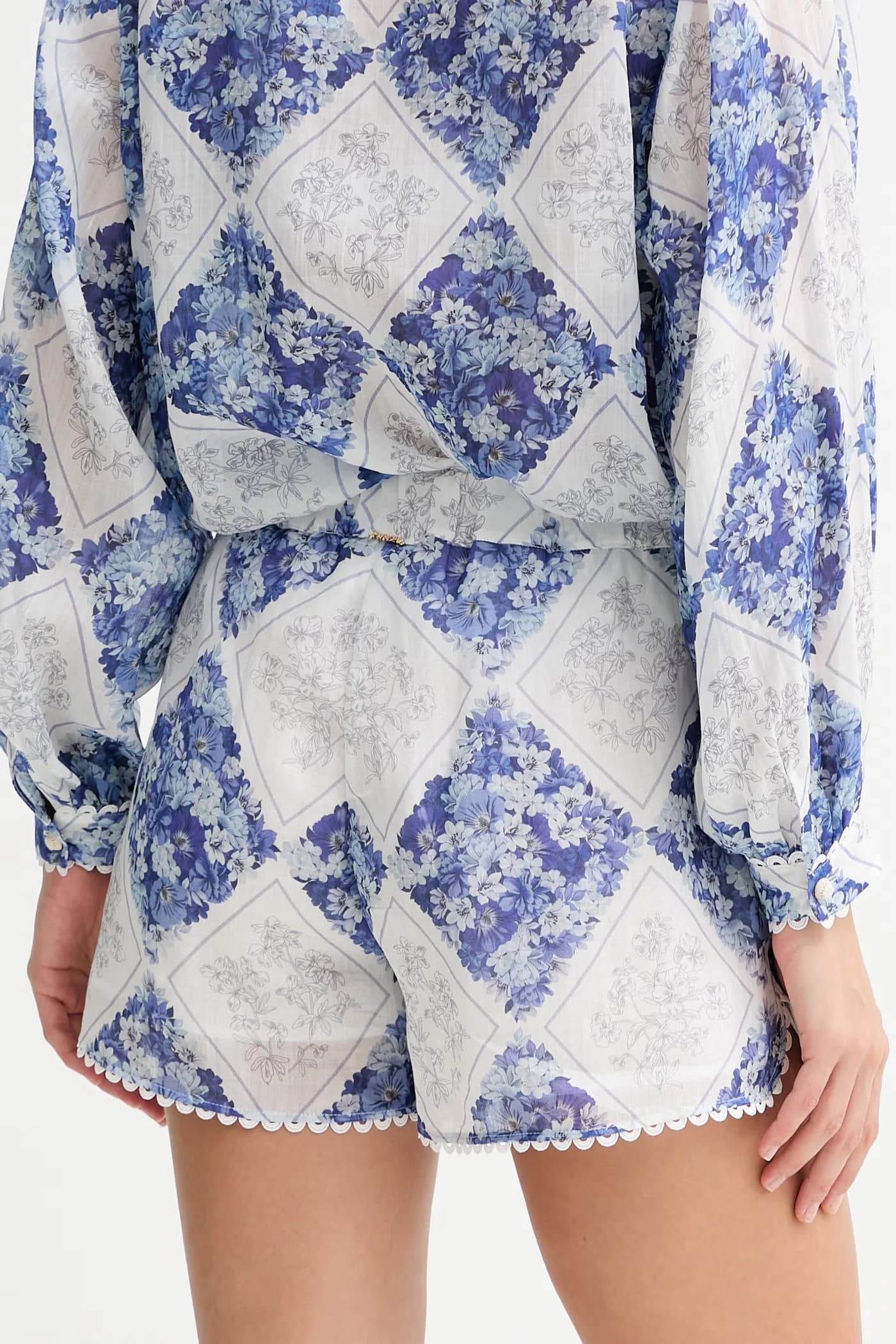 Шорты - фото 3