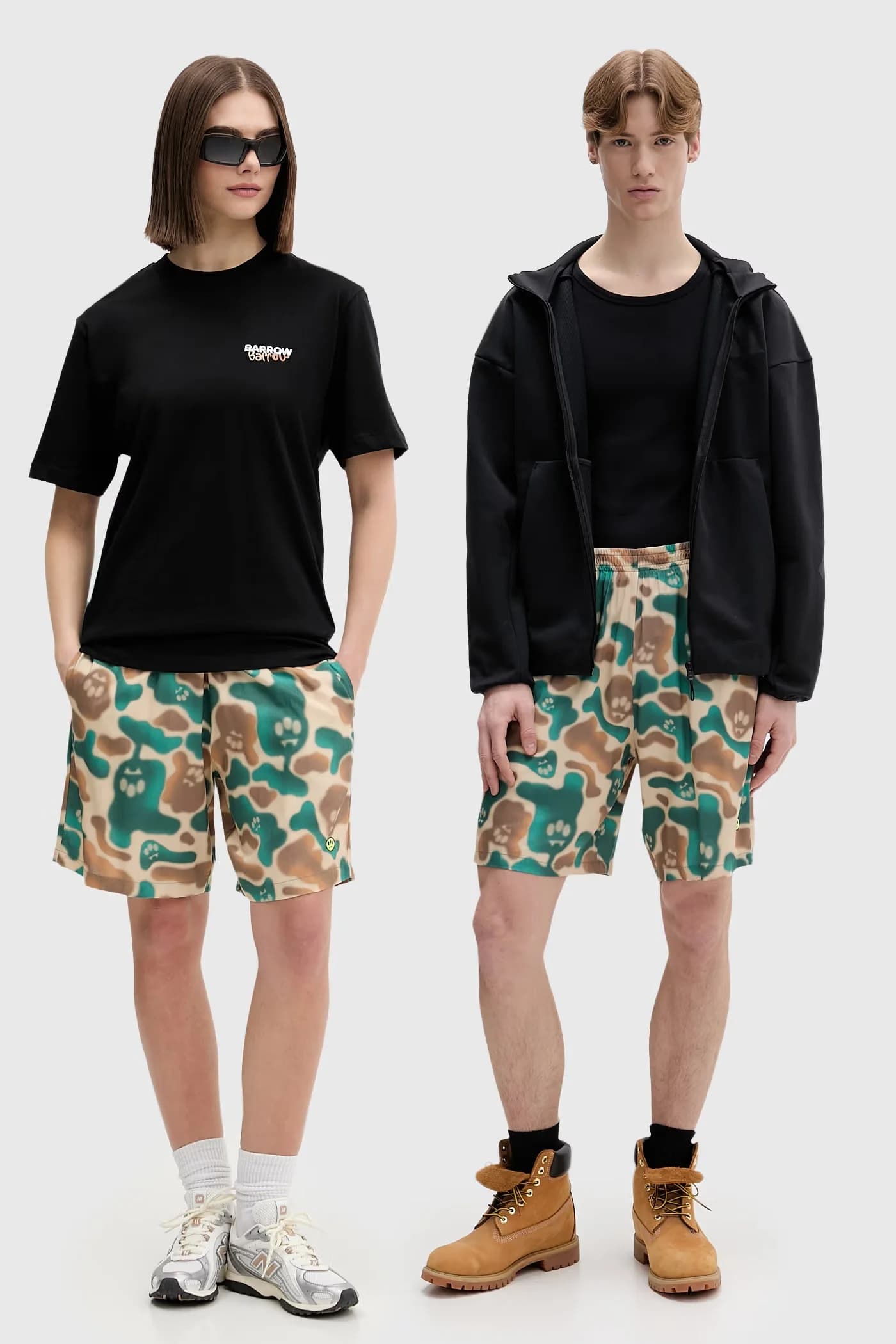 Шорты - фото 2