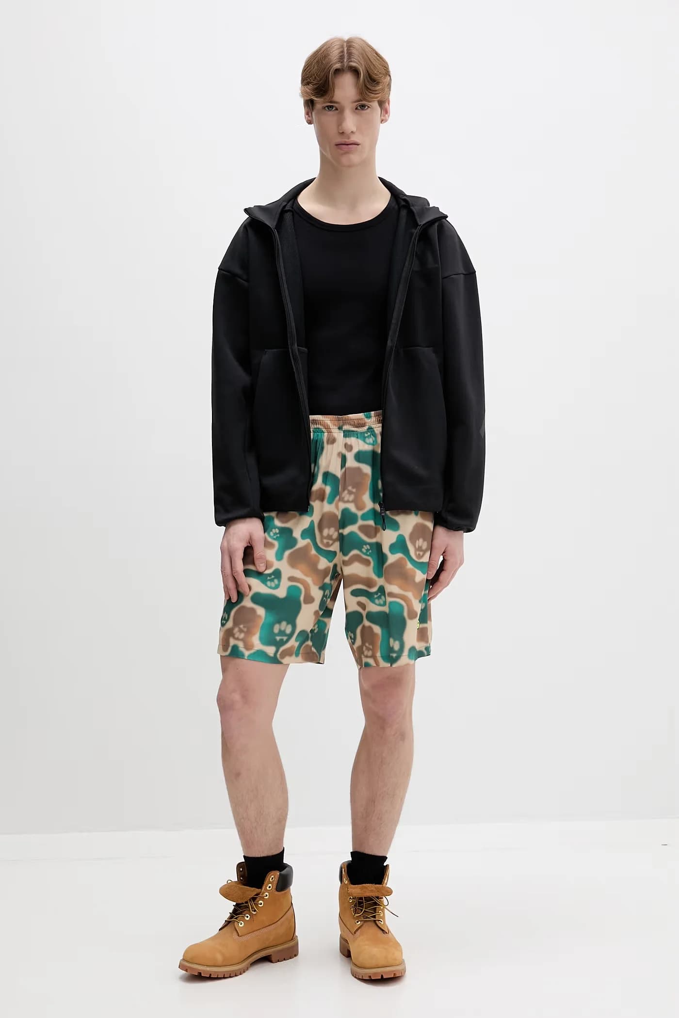 Шорты - фото 5