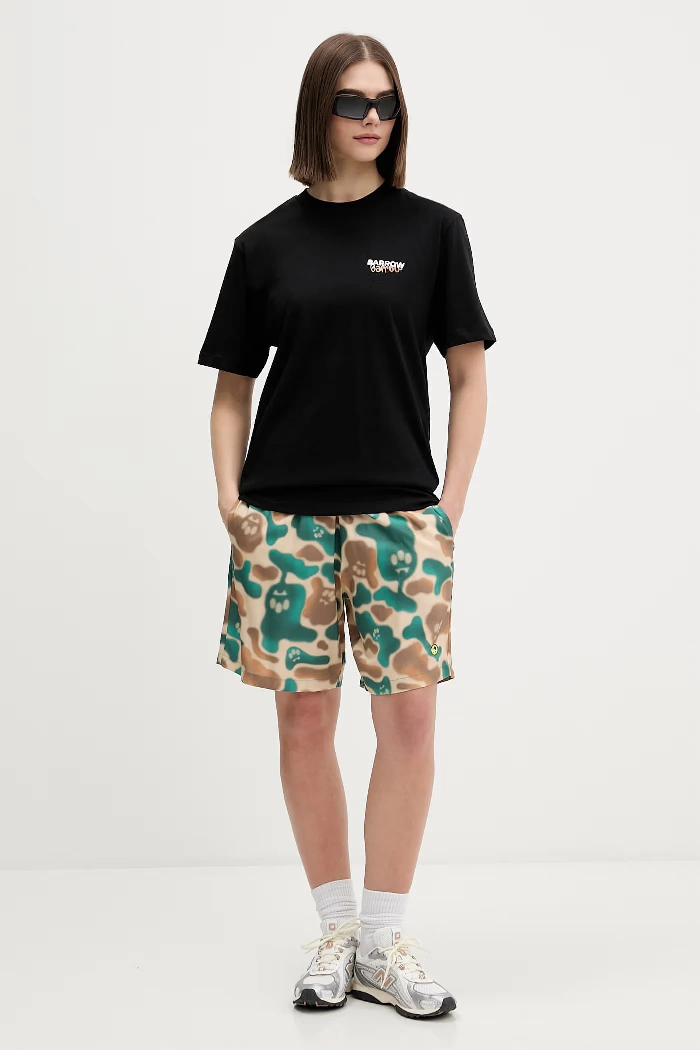 Шорты - фото 6