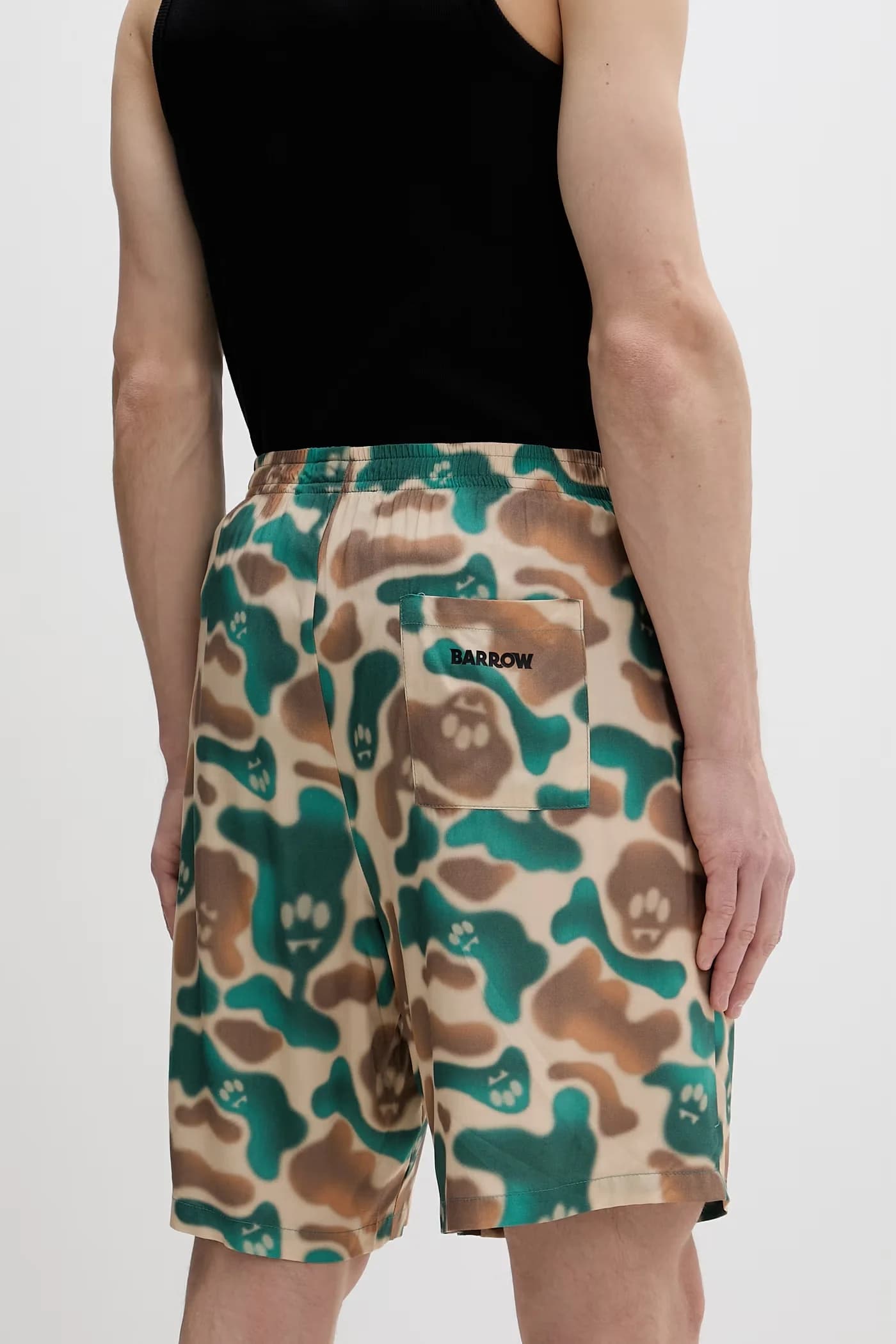 Шорты - фото 7