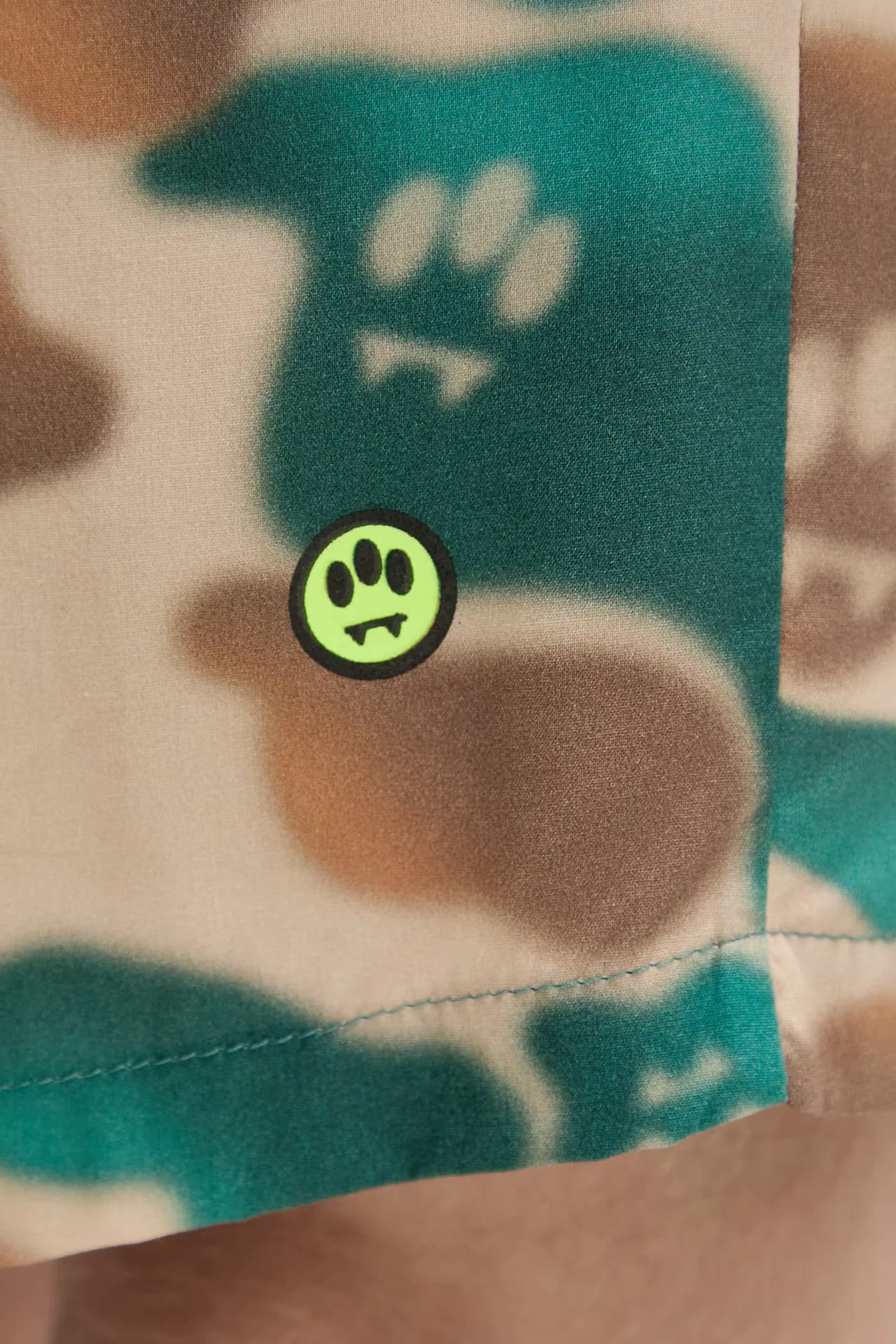 Шорты - фото 10