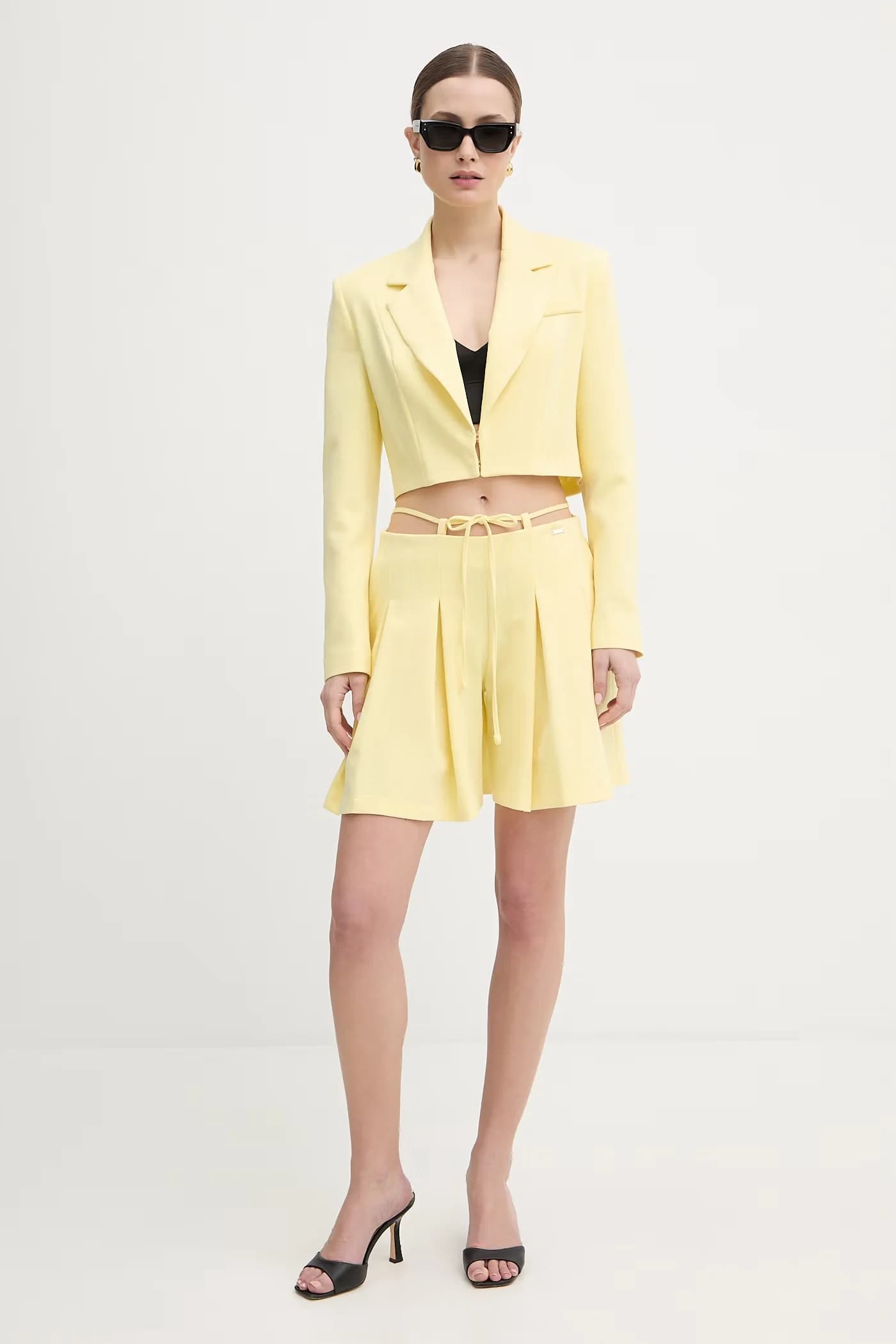 Шорты - фото 2