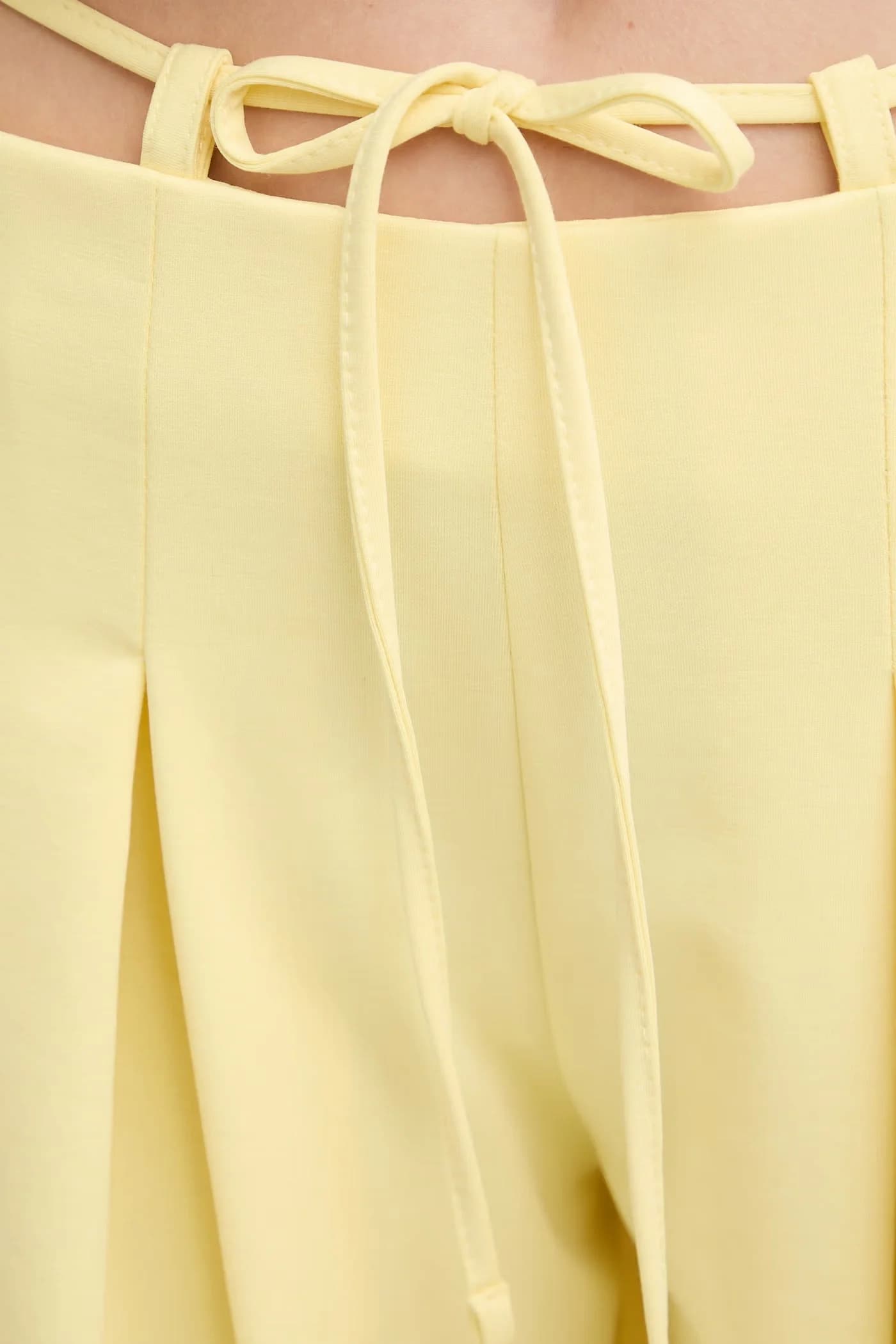 Шорты - фото 4