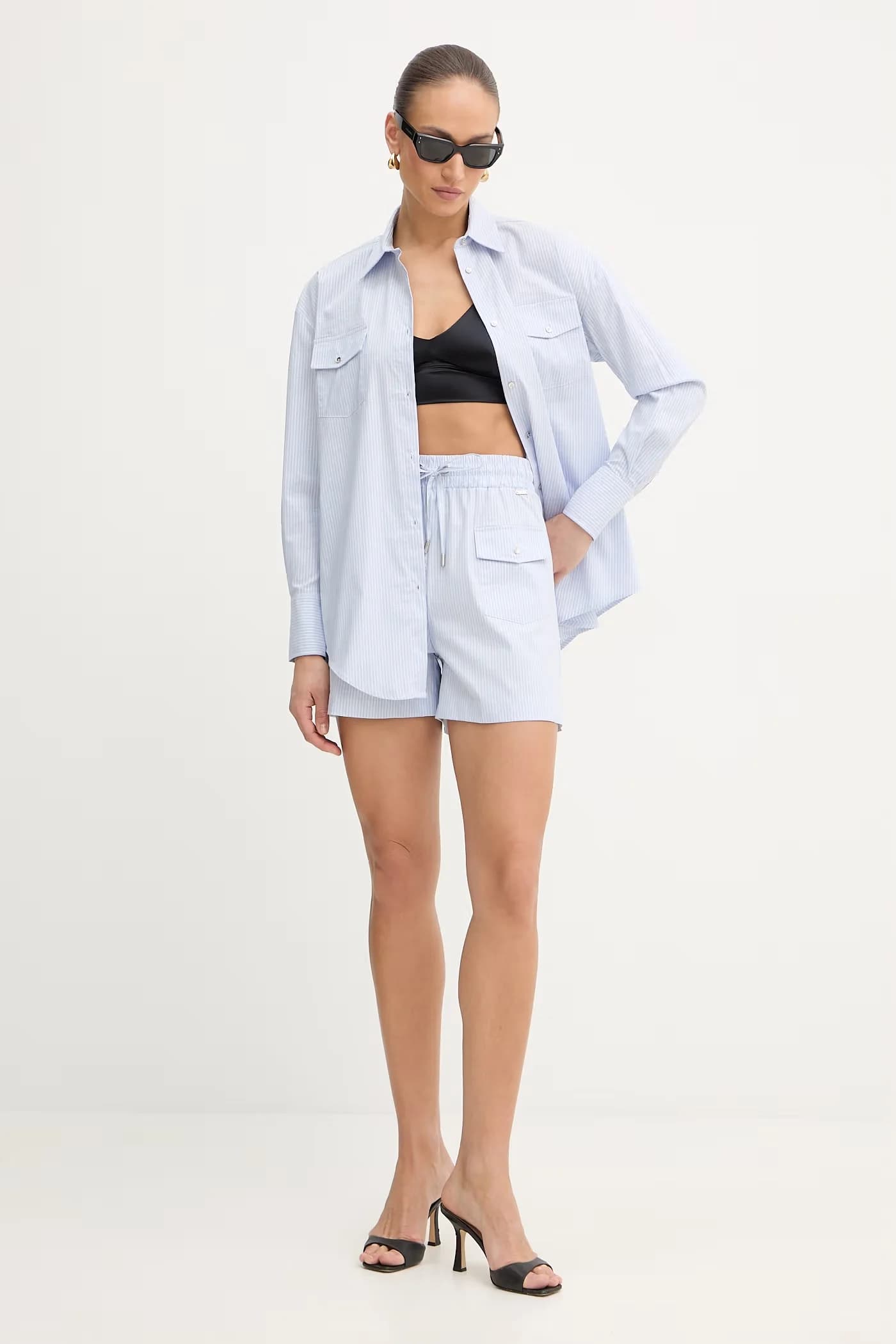 Шорты - фото 2