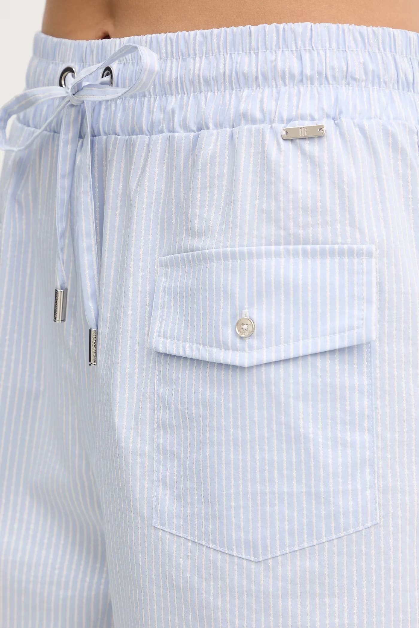 Шорты - фото 4