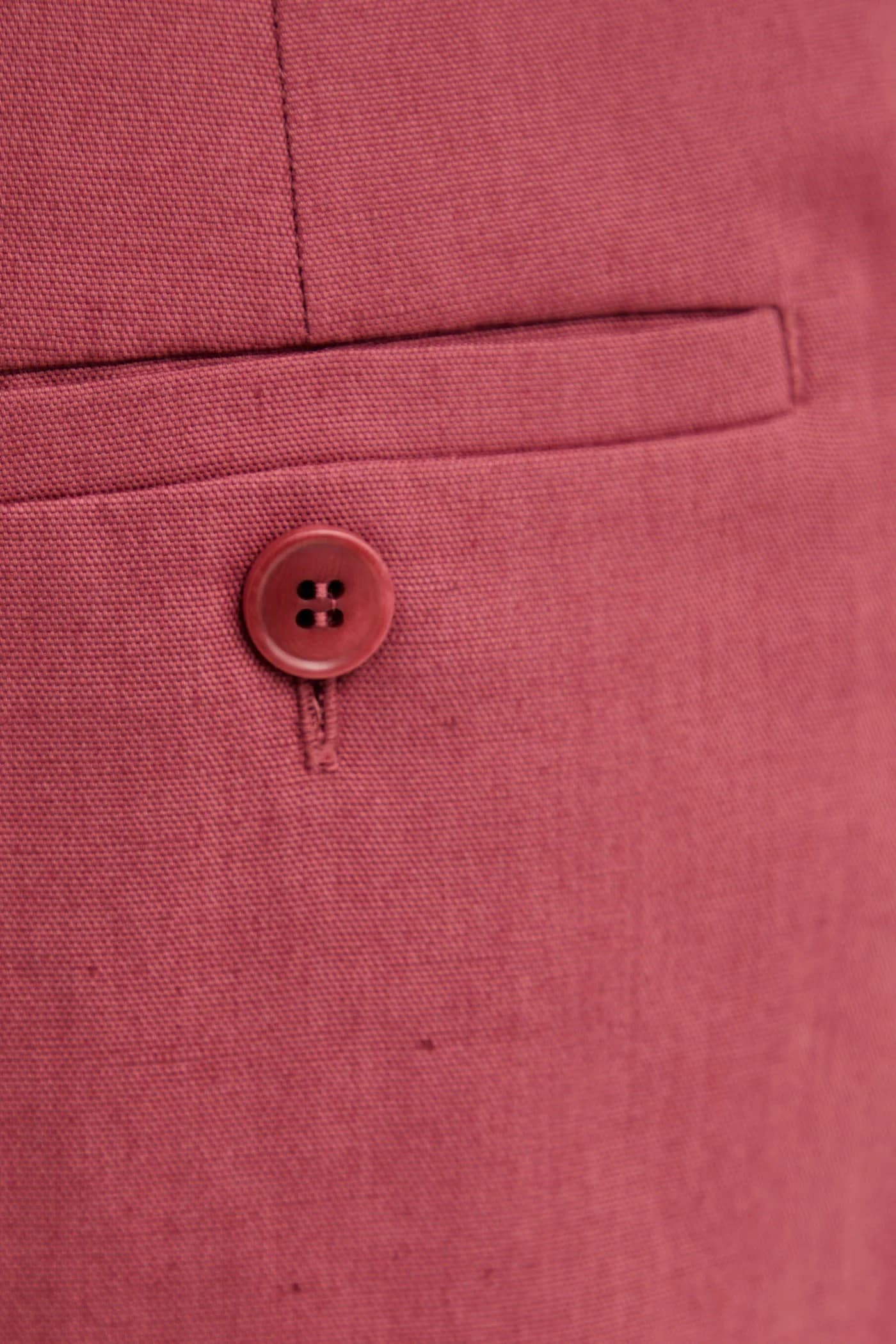 Шорты из льна ECUBA - фото 4