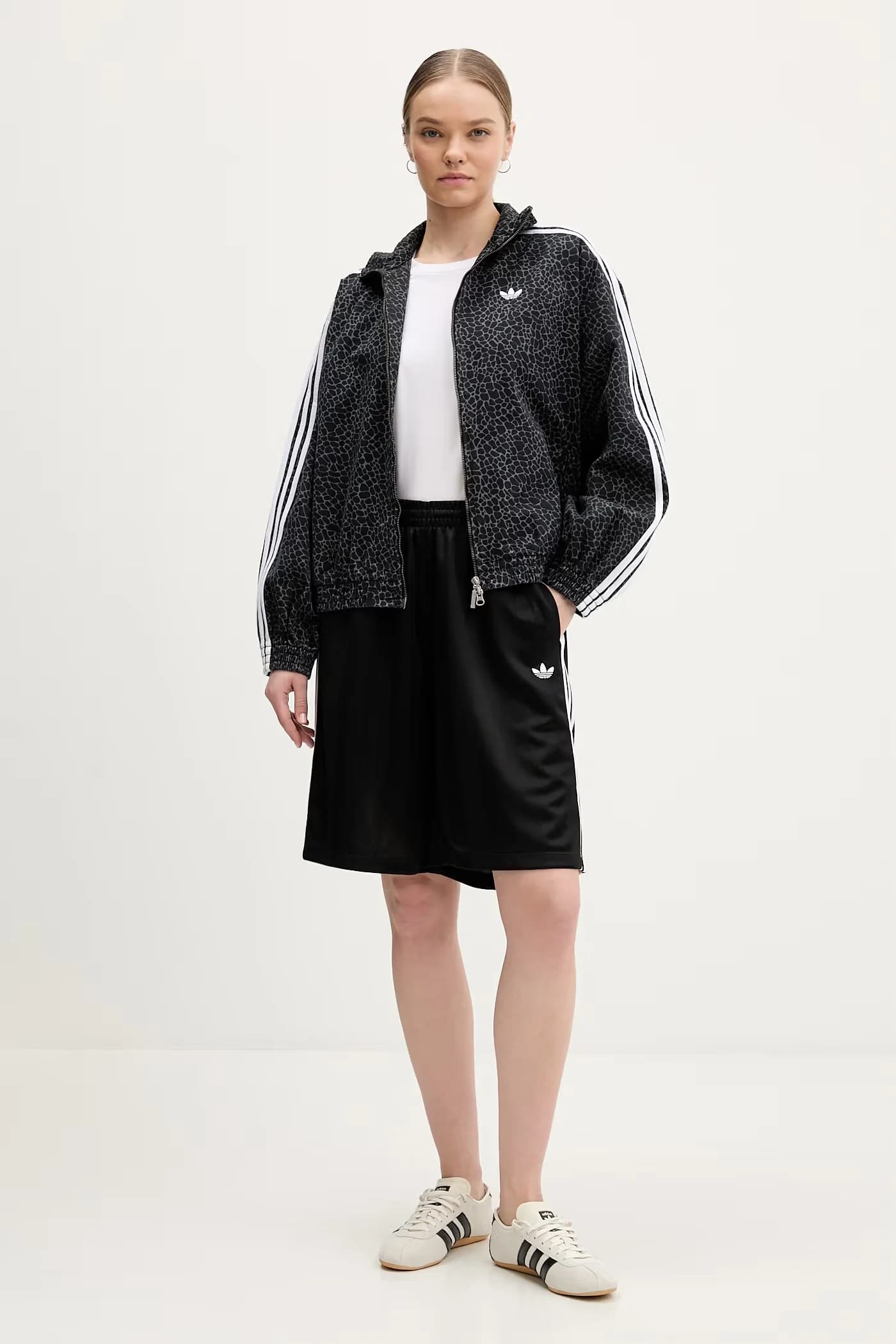 Шорты - фото 2