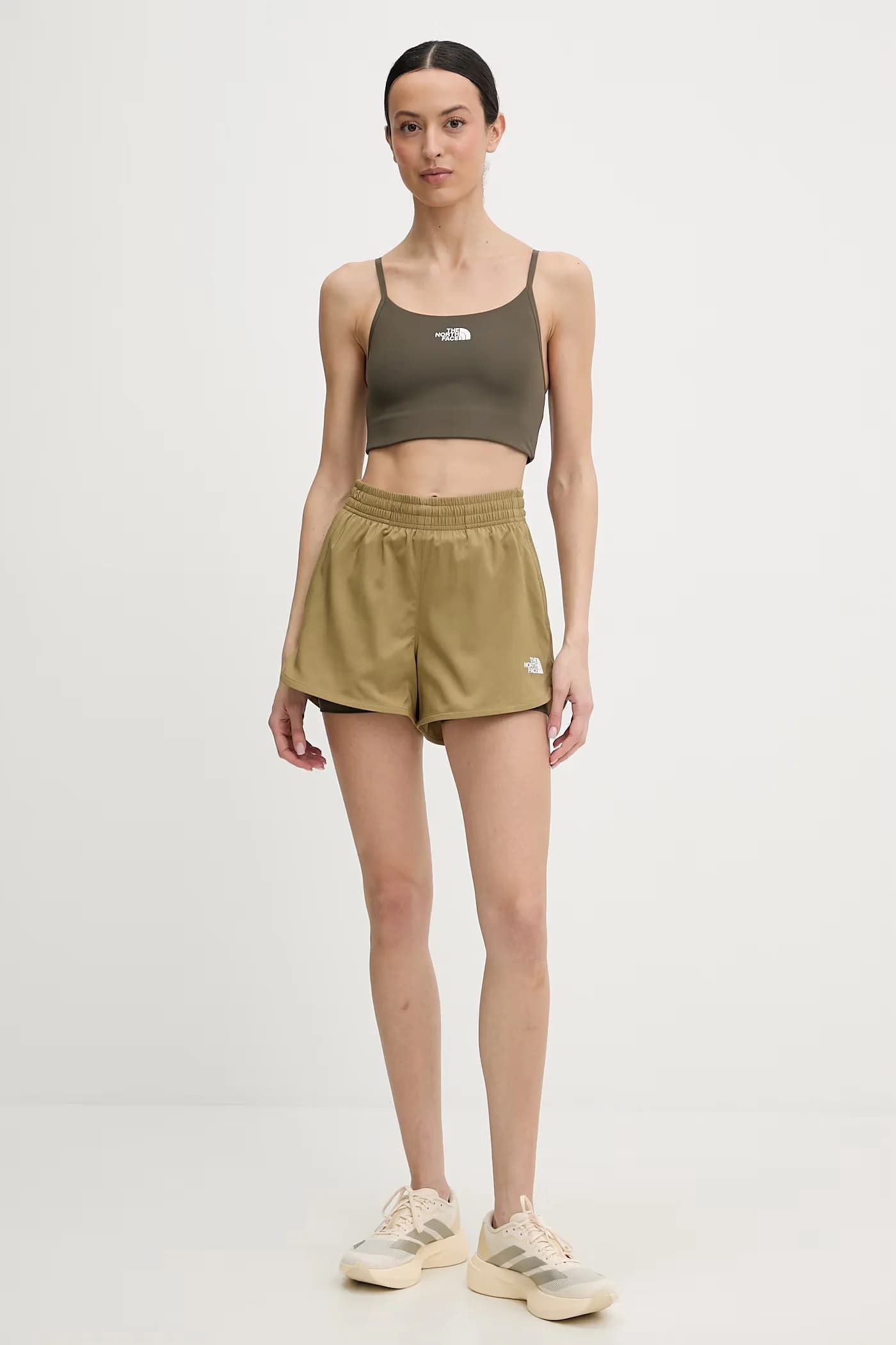 тренировочные шорты FLEX - фото 2