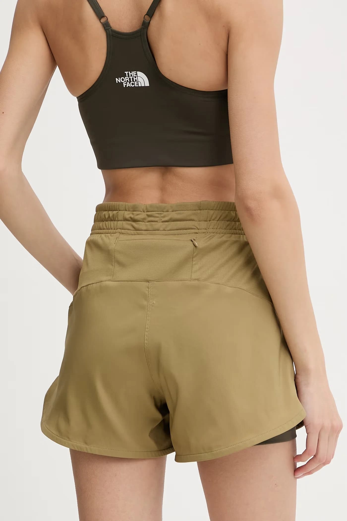 тренировочные шорты FLEX - фото 3