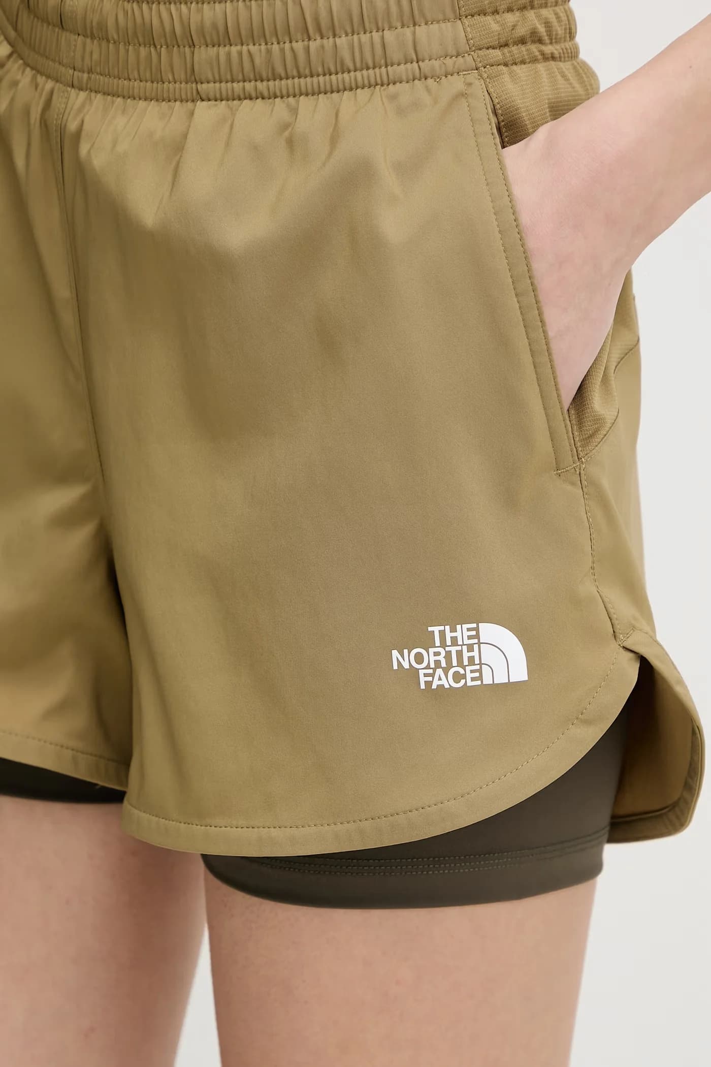 тренировочные шорты FLEX - фото 4