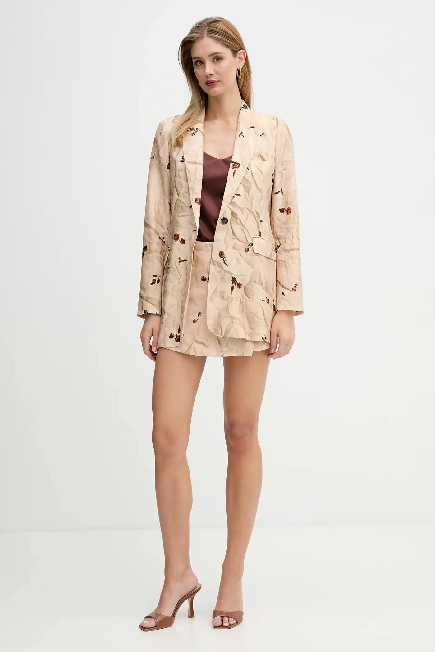 ЛОНИЯ юбка и брюки - фото 2