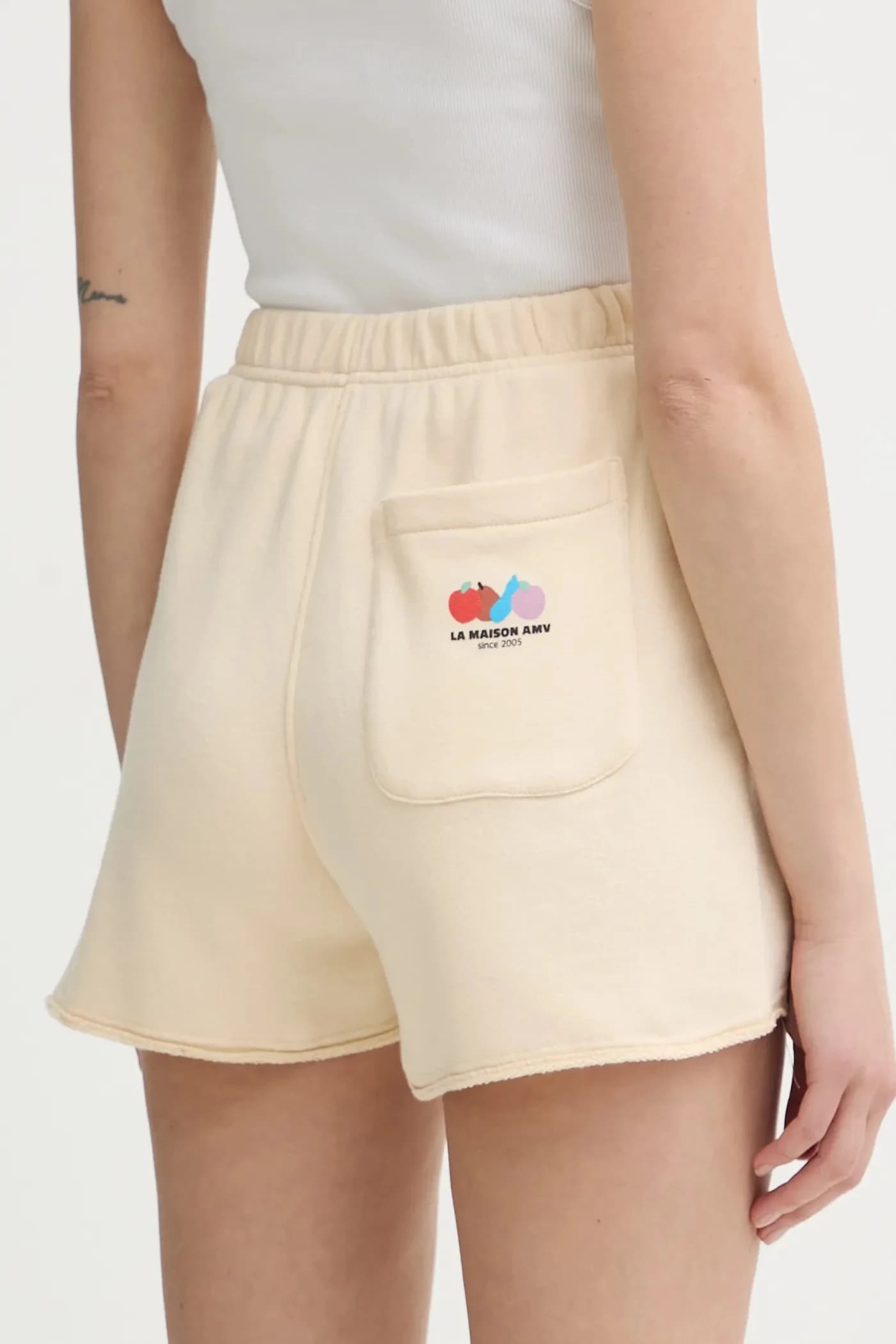 Шорты - фото 3