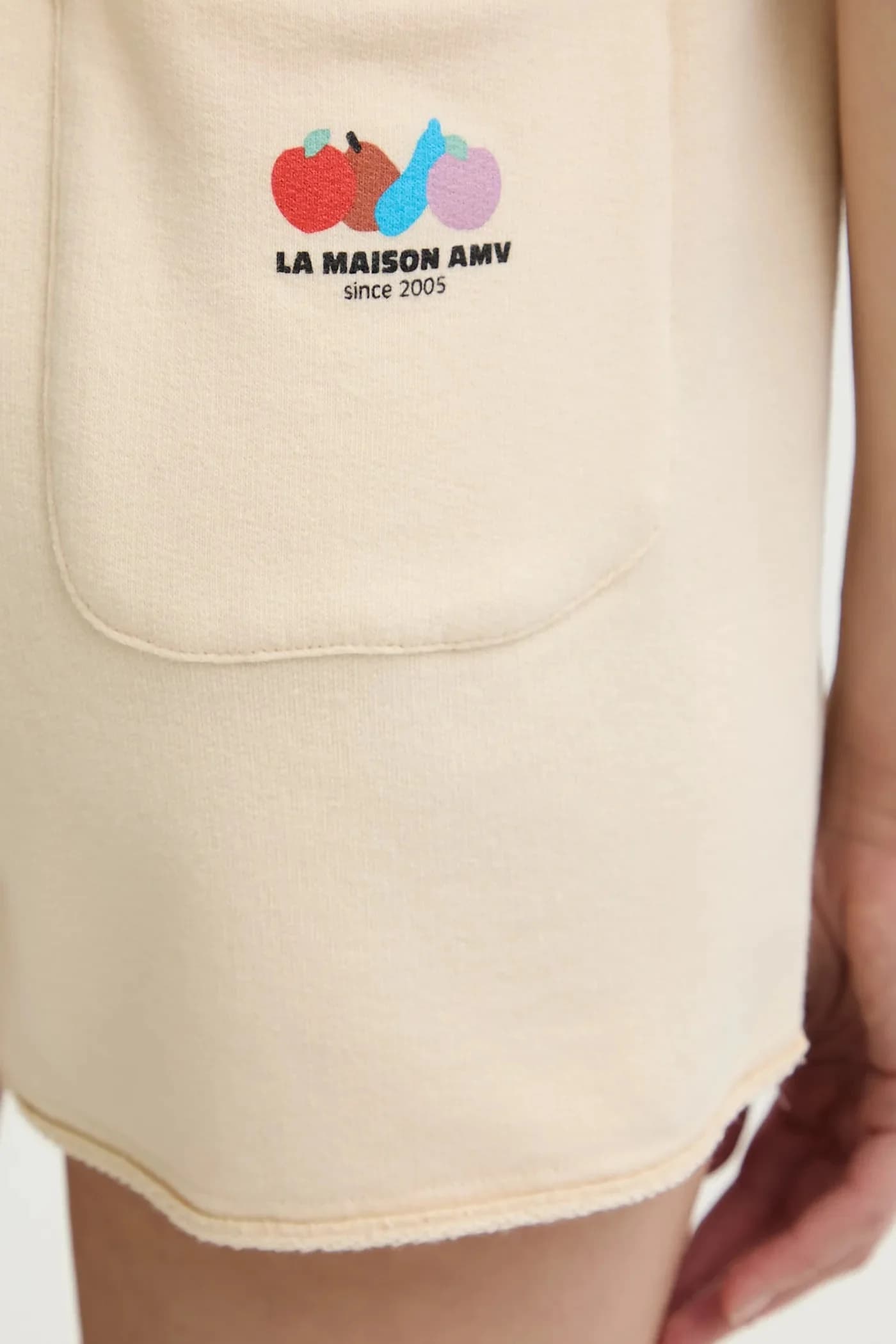 Шорты - фото 4