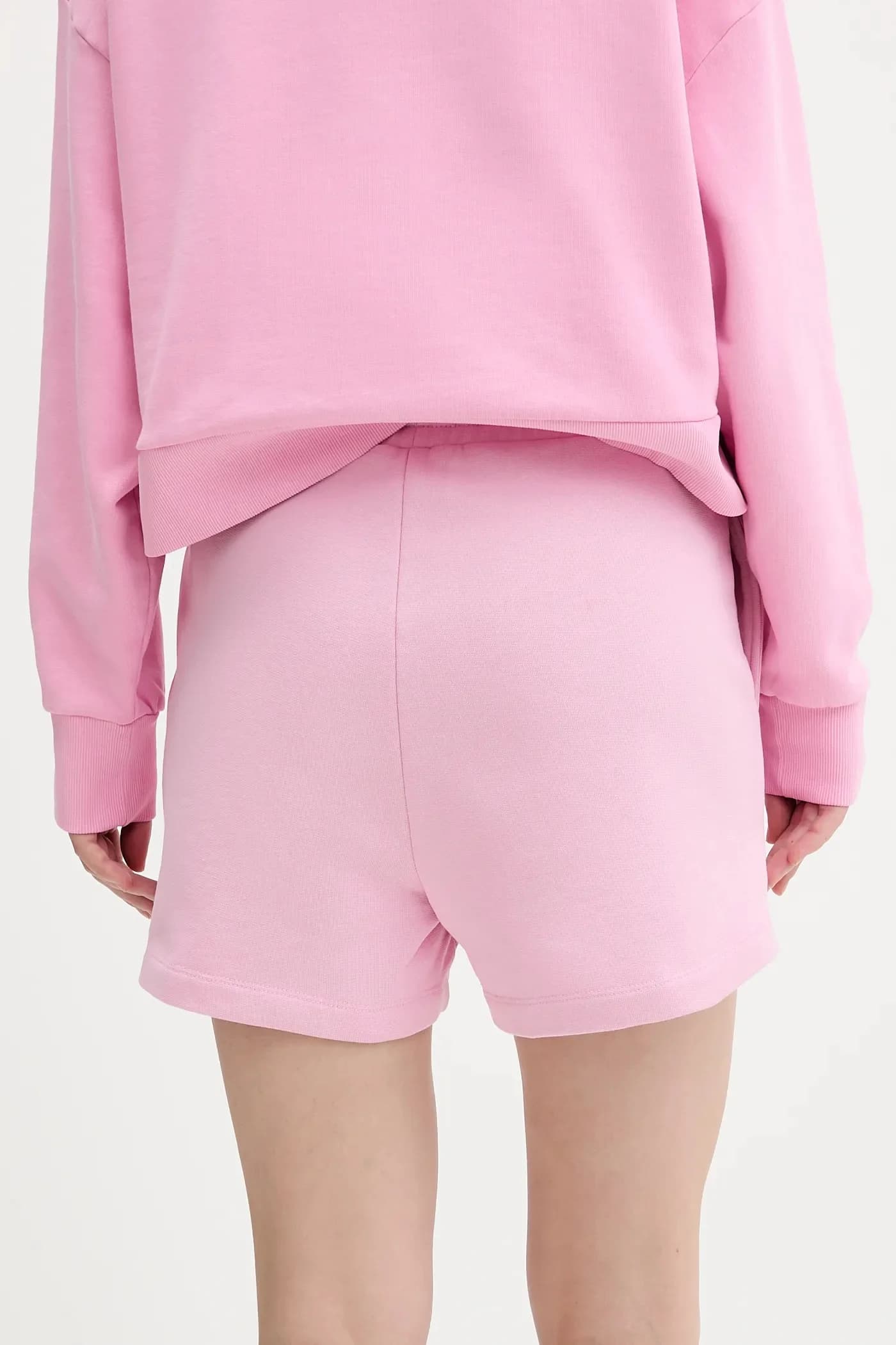 Хлопковые шорты - фото 3