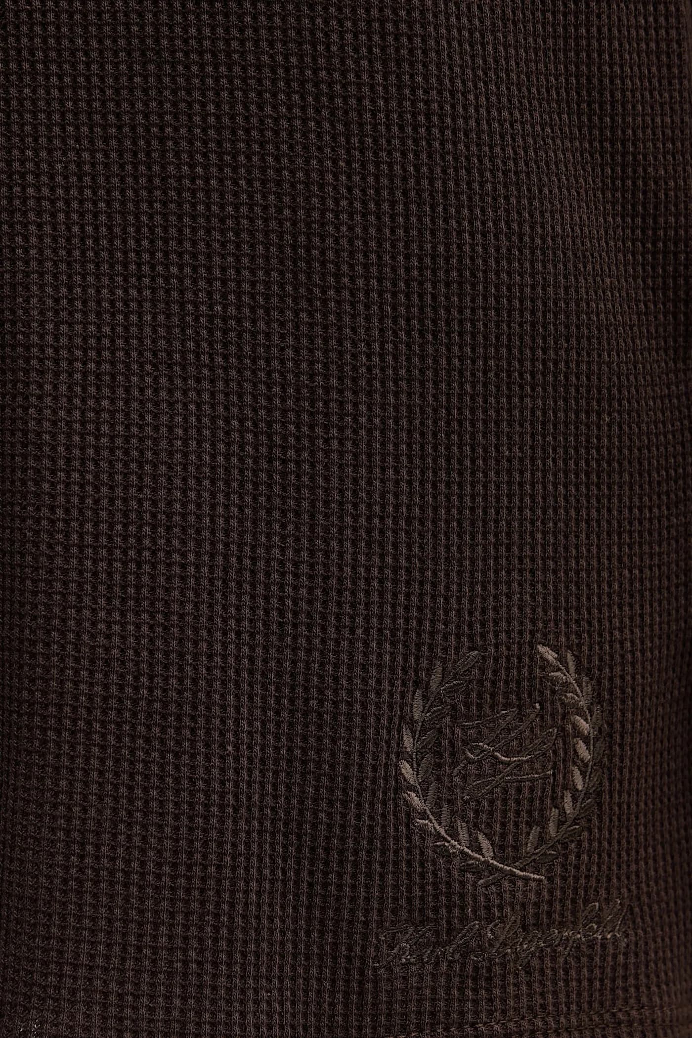 Хлопковые шорты HOTEL KARL - фото 4