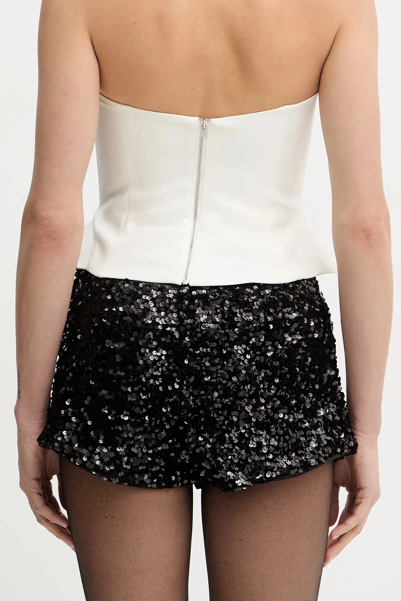 Шорты - фото 3