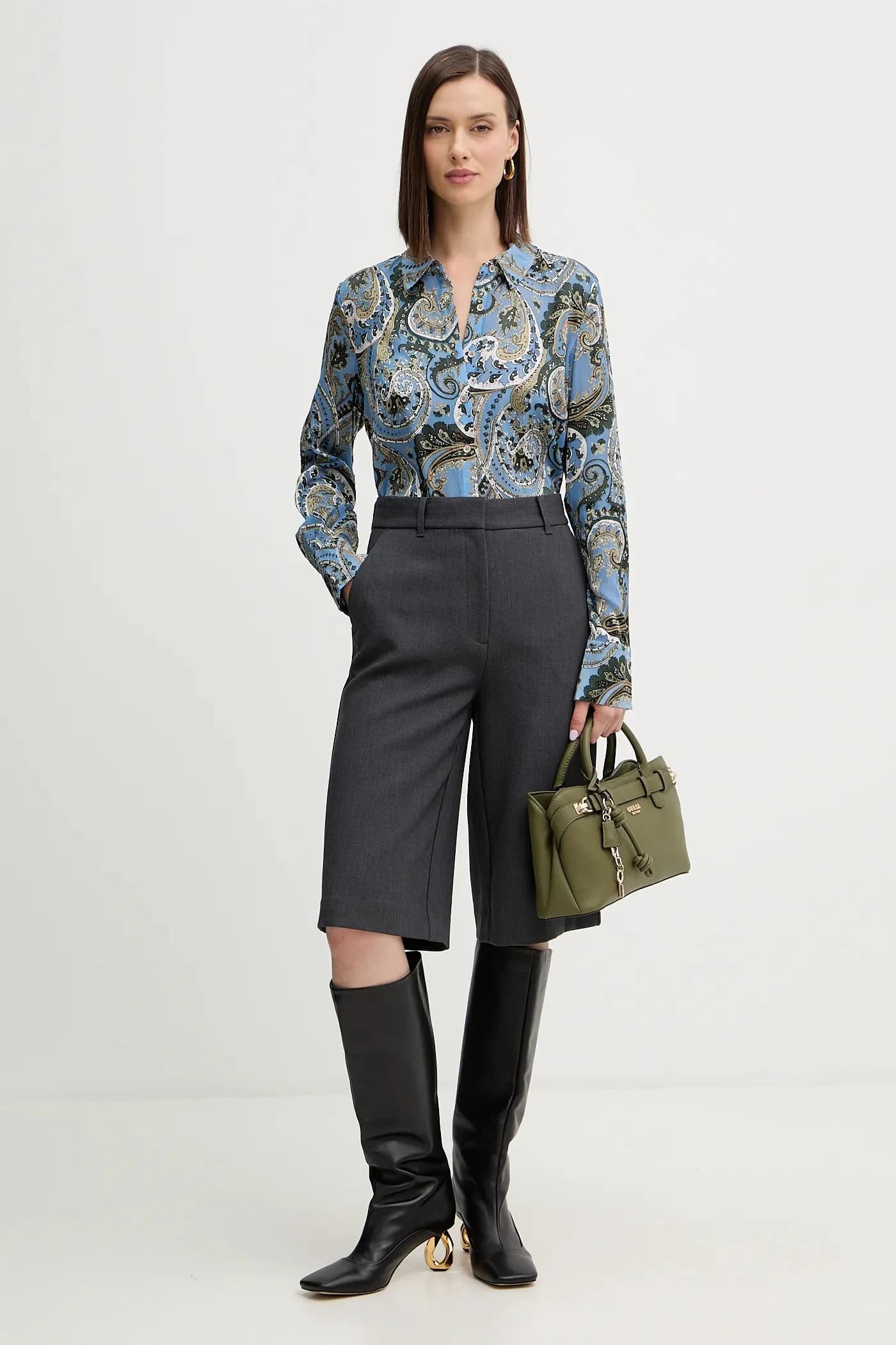 ДЖОАНДРА шорты - фото 2