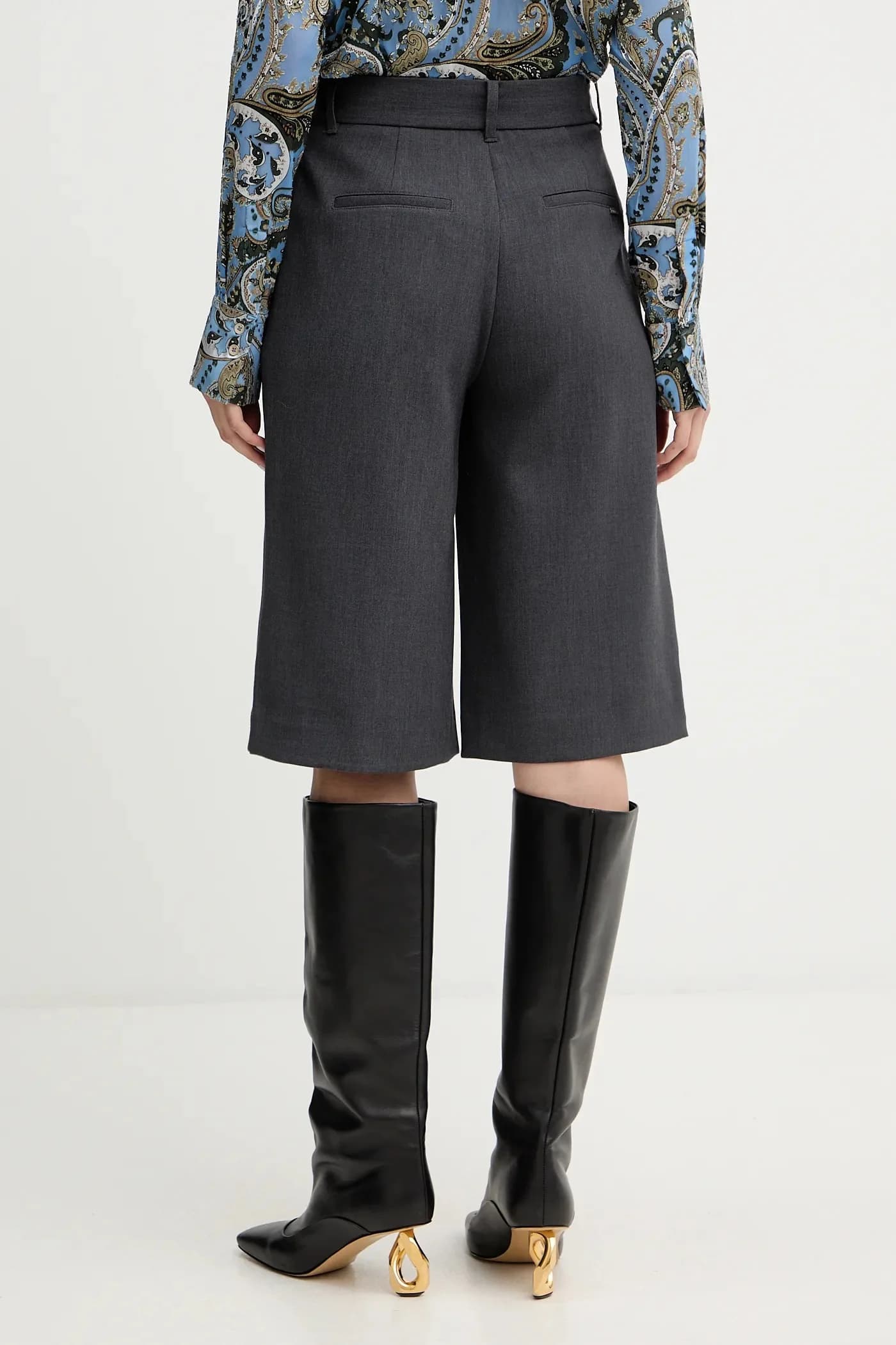 ДЖОАНДРА шорты - фото 3