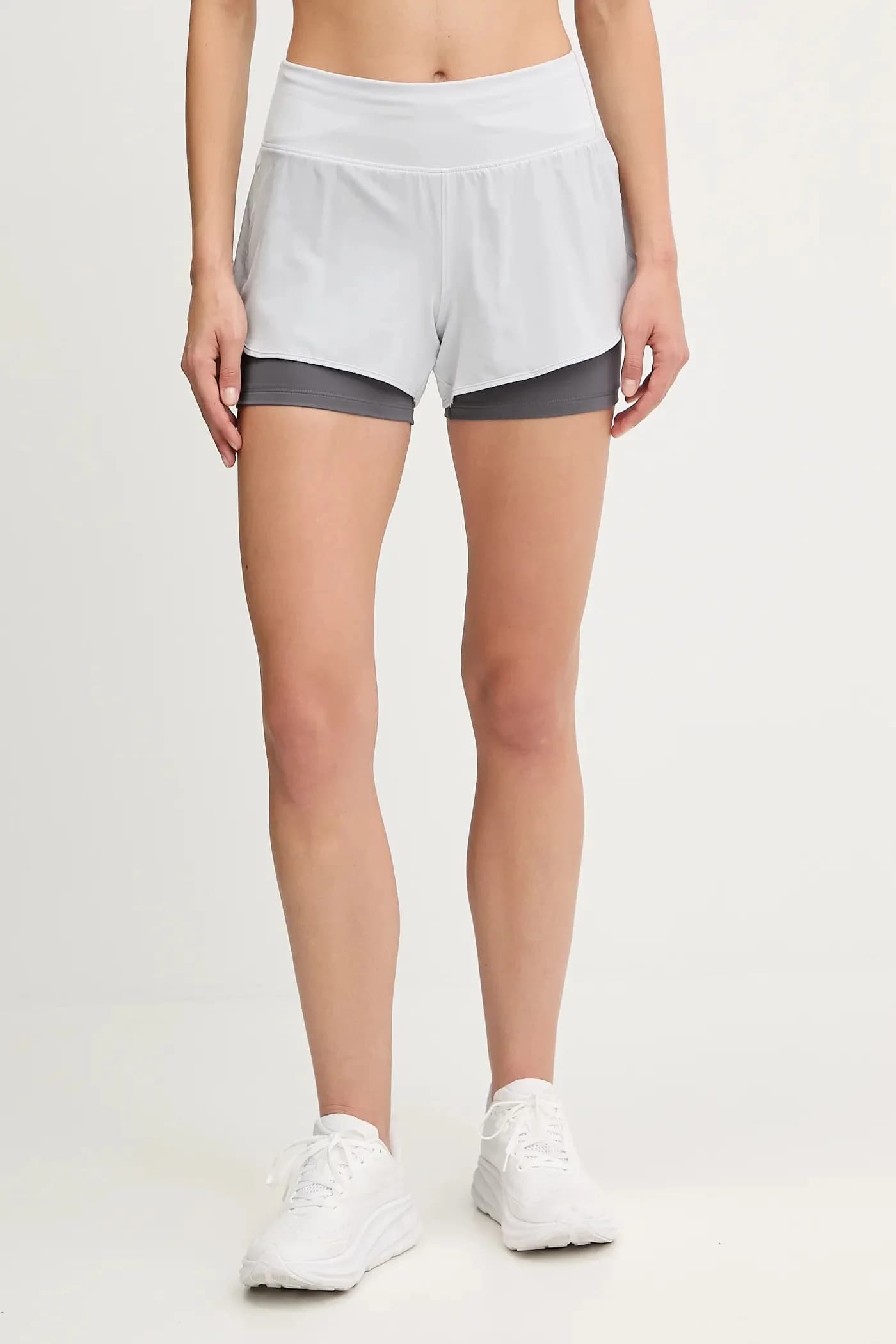 Тренировочные шорты - фото 3