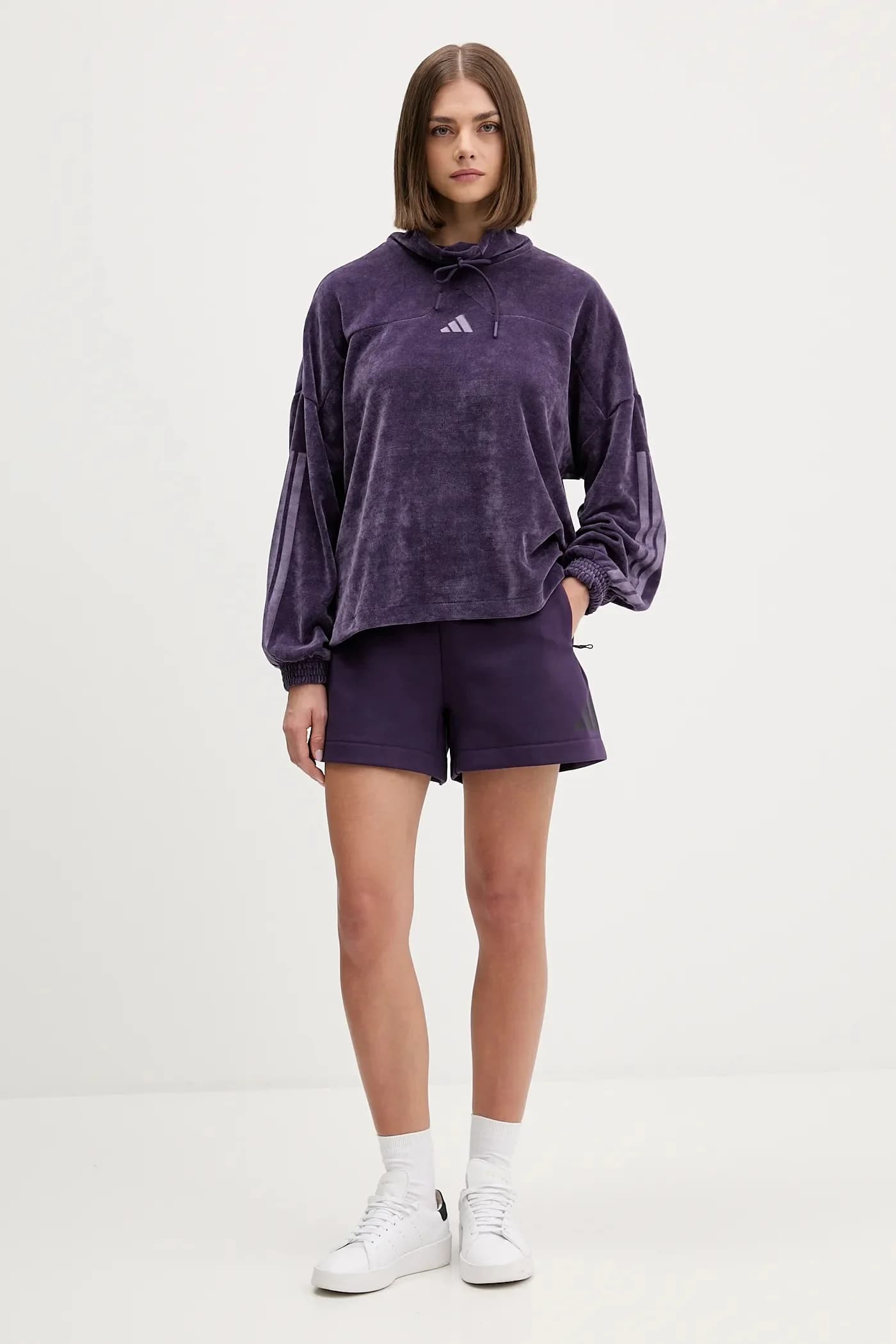 Шорты Adidas x Z.N.E - фото 2