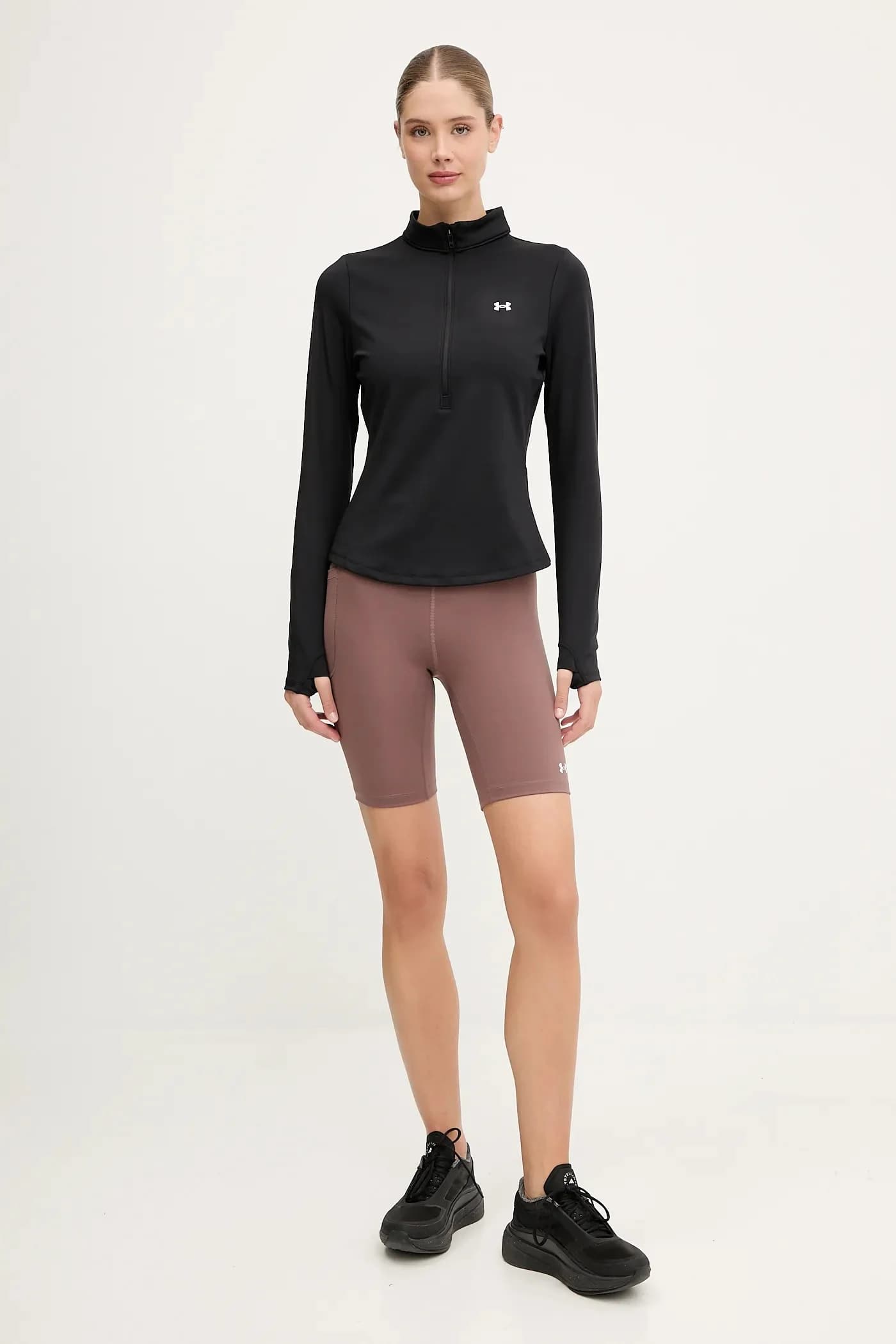 Шорты для тренировки движения - фото 2