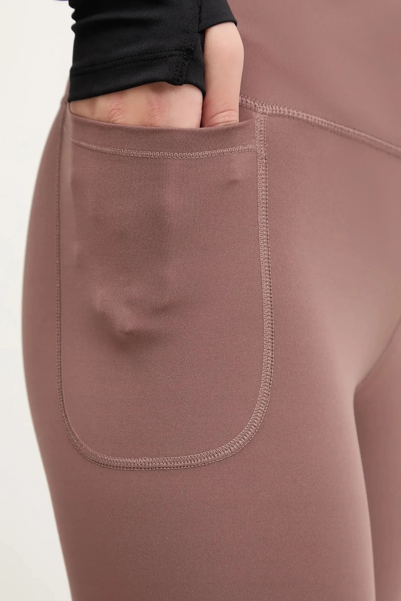 Шорты для тренировки движения - фото 4