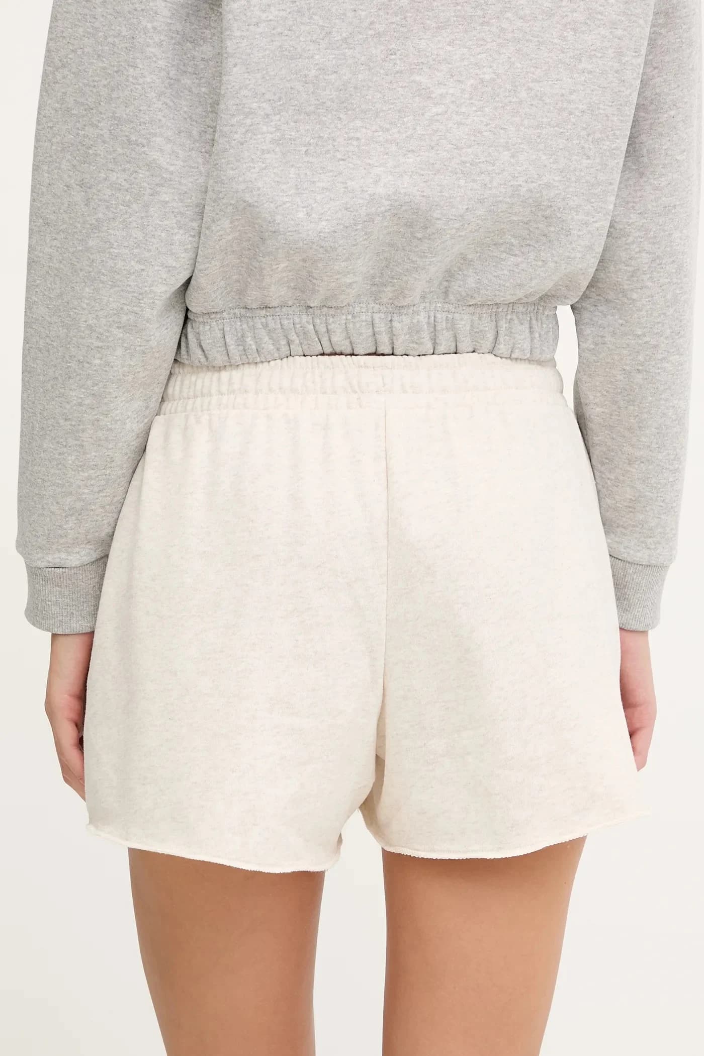 шорты Rival Terry - фото 3