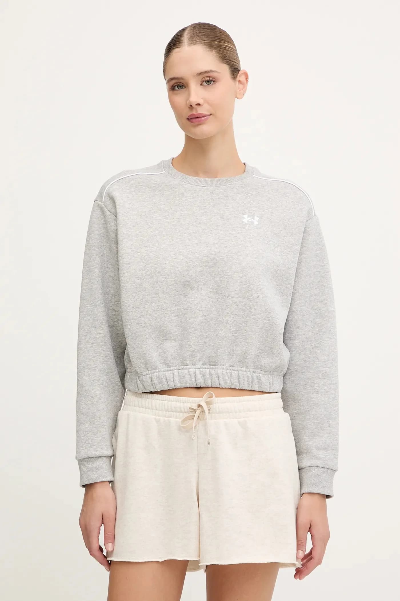 шорты Rival Terry - фото 4