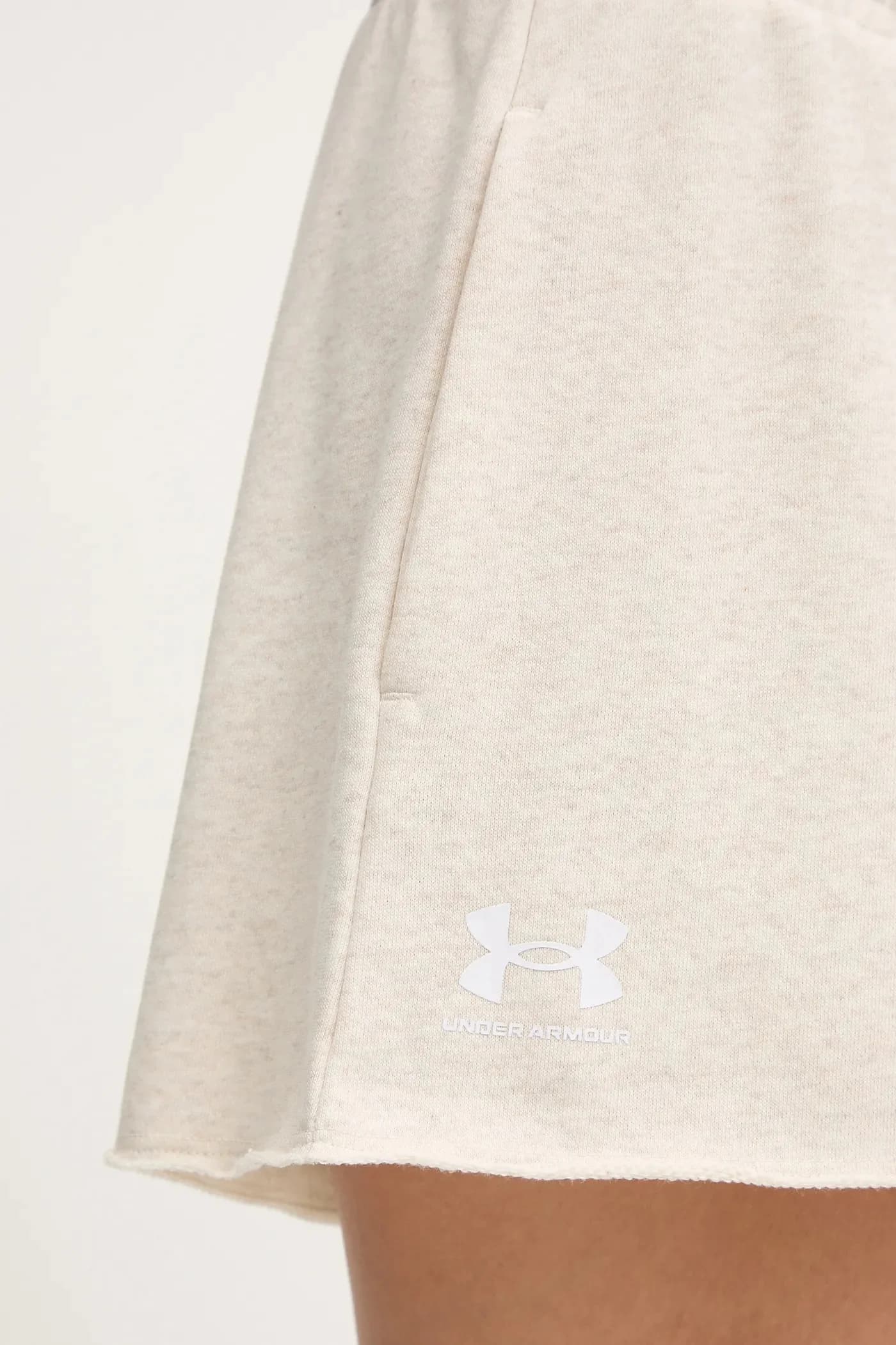 шорты Rival Terry - фото 5