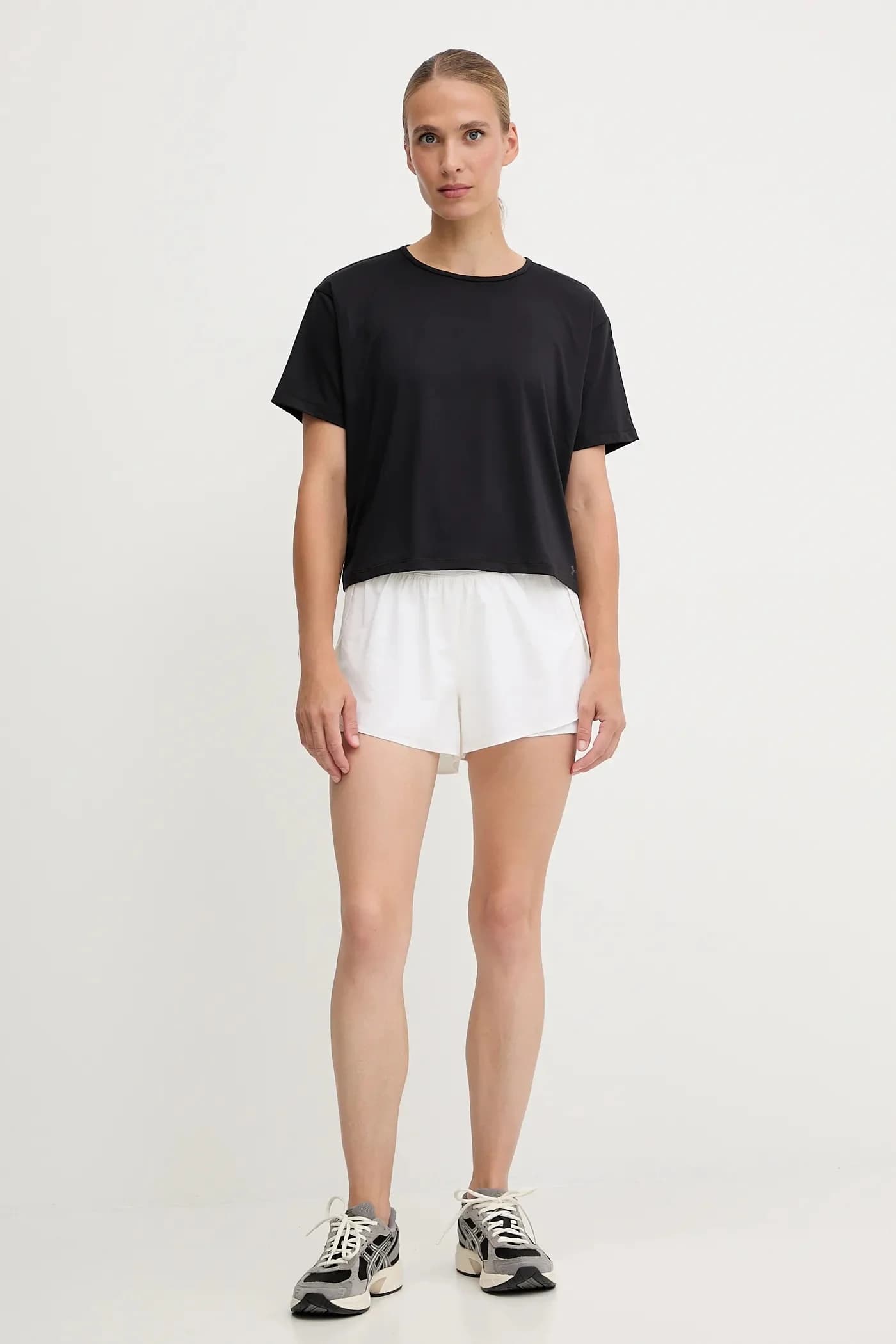 тренировочные шорты Flex - фото 2