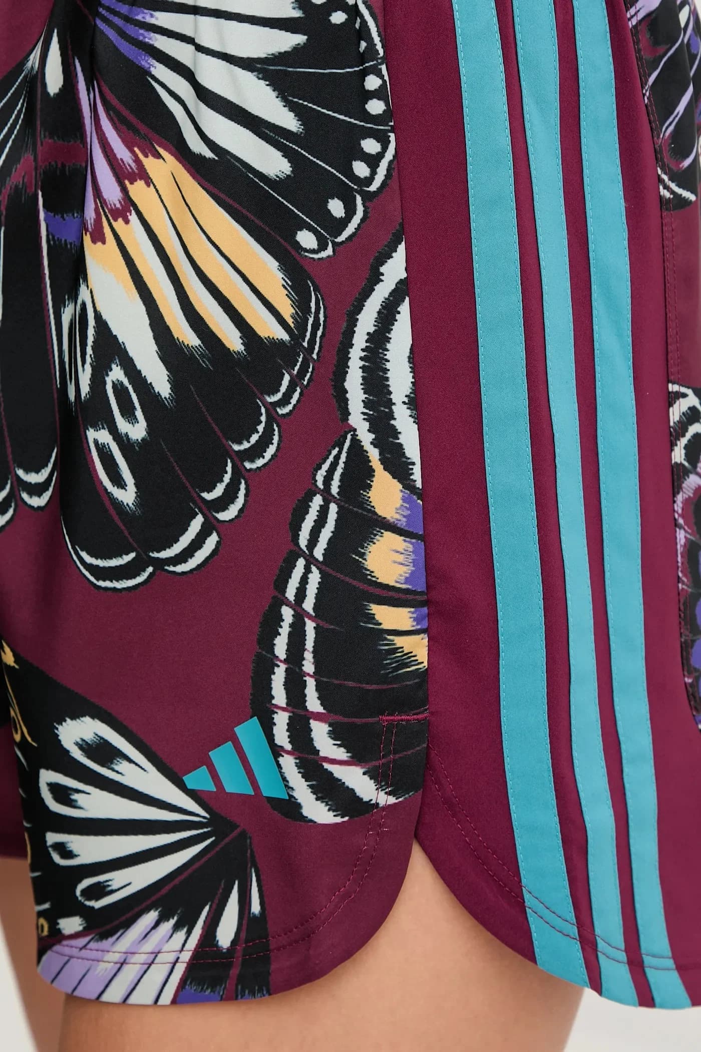 Тренировочные шорты x Farm Rio - фото 4