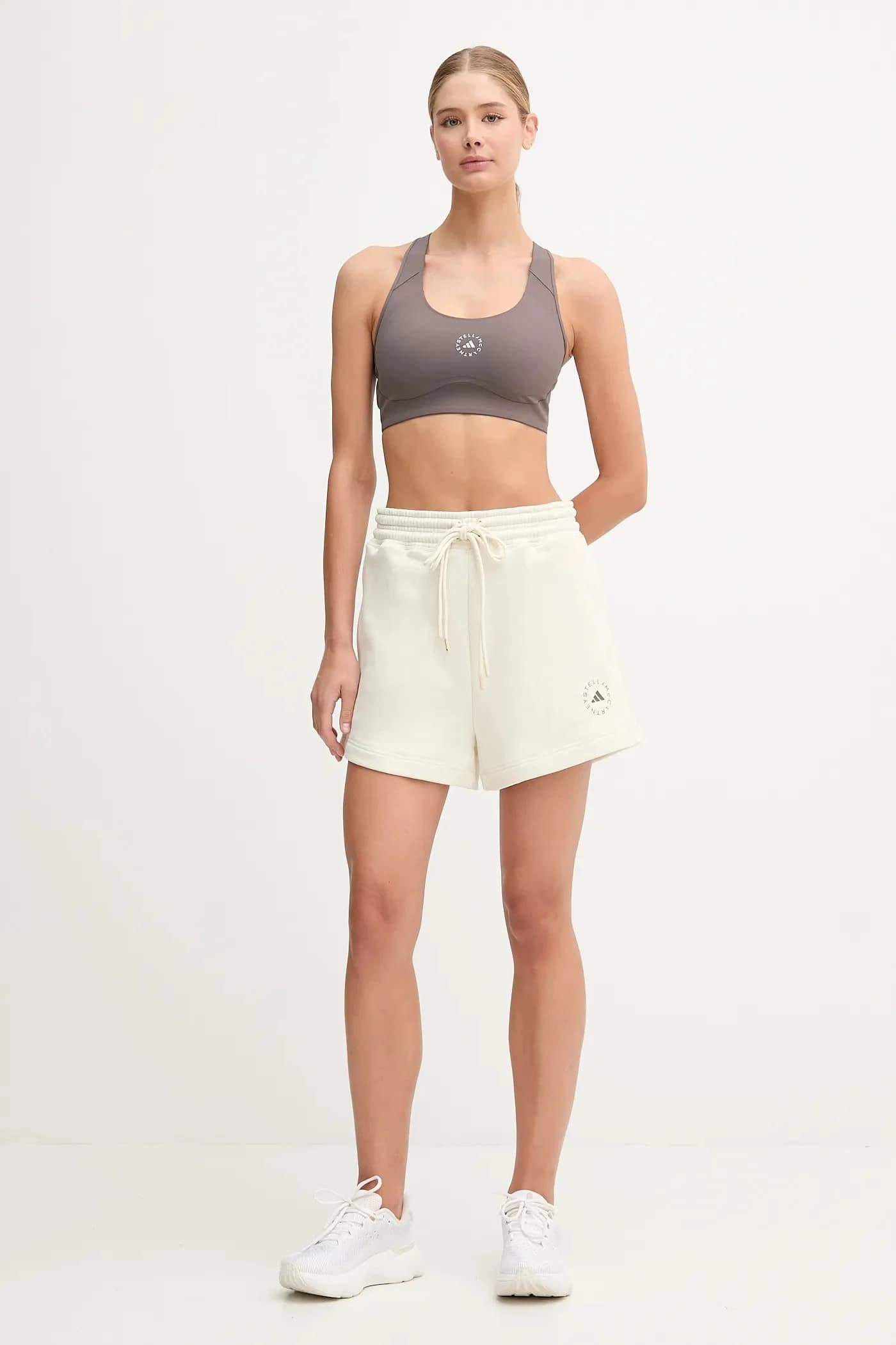 Тренировочные шорты - фото 2