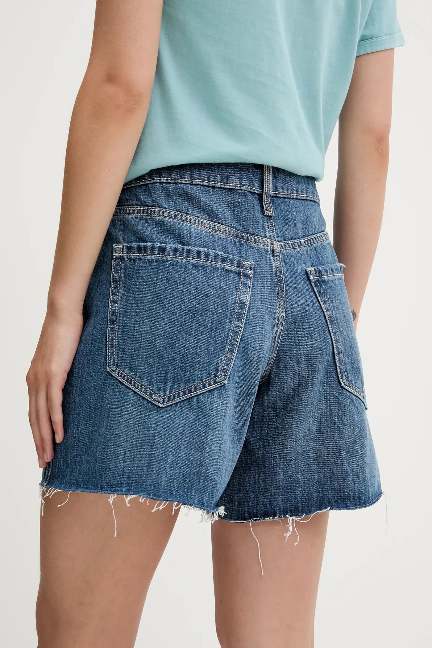 Шорты - фото 3