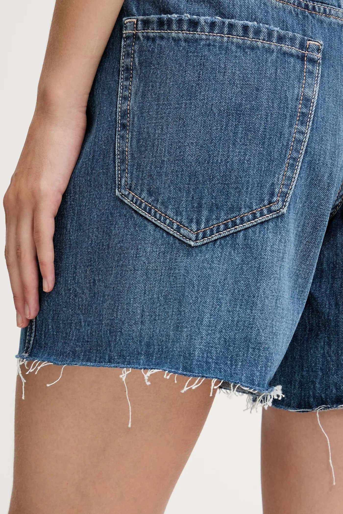 Шорты - фото 4