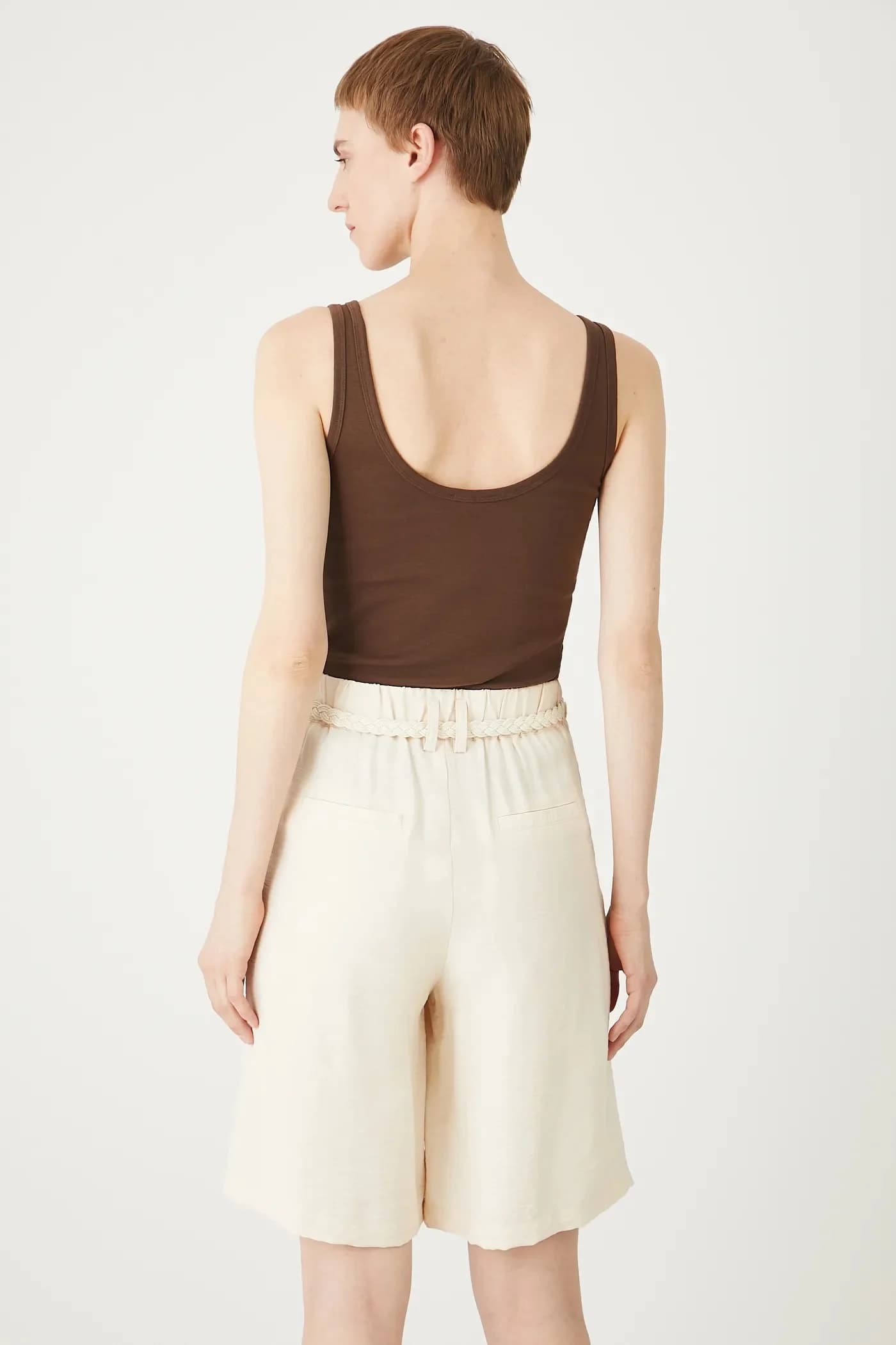 Шорты - фото 3