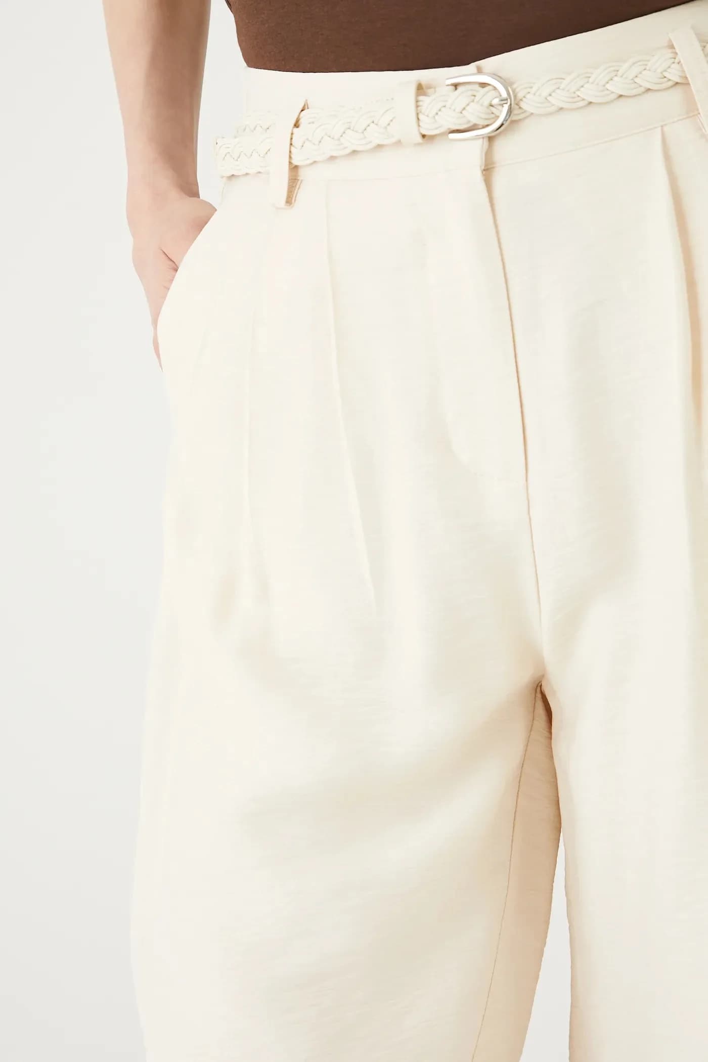 Шорты - фото 4