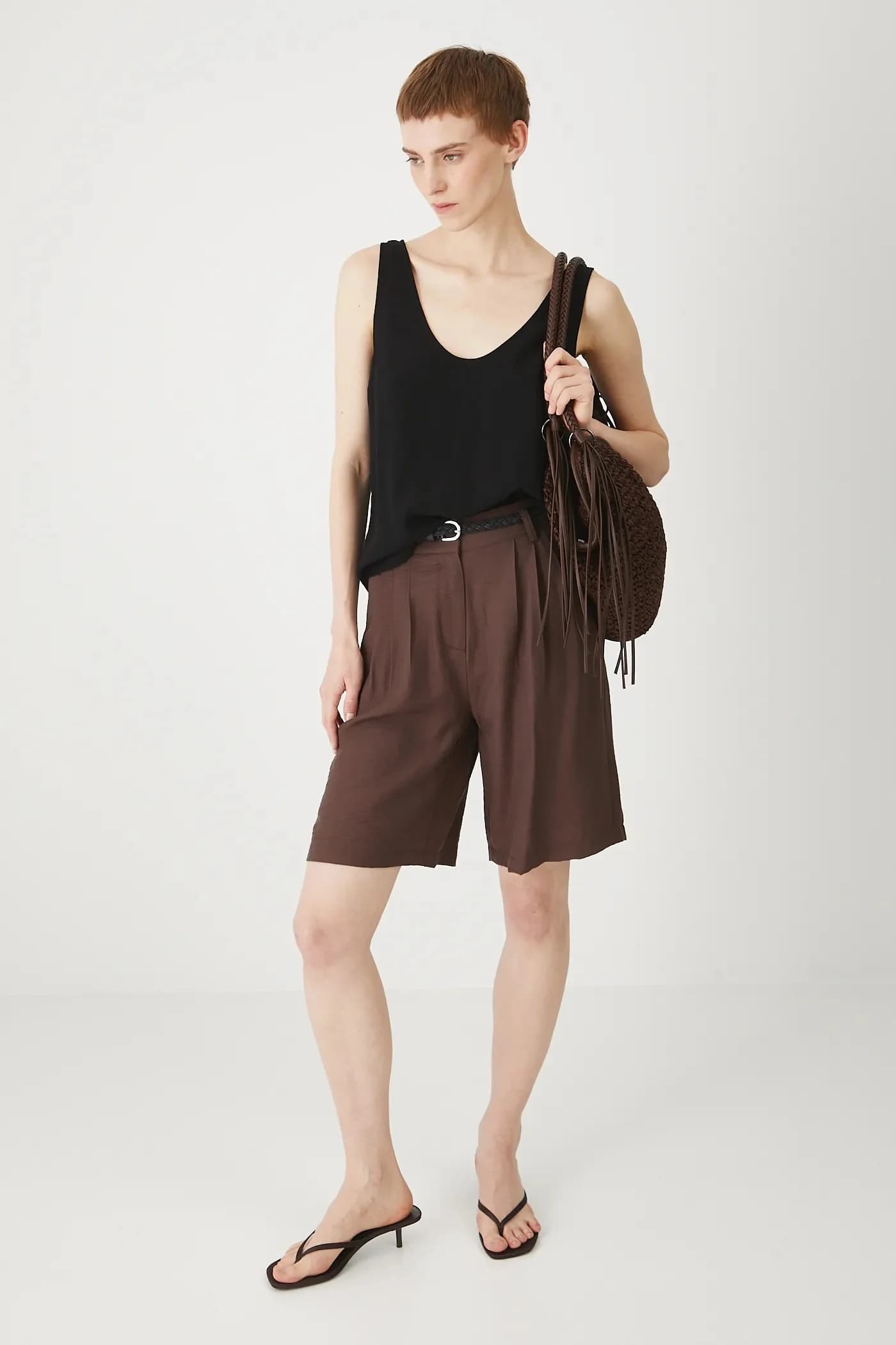 Шорты - фото 2