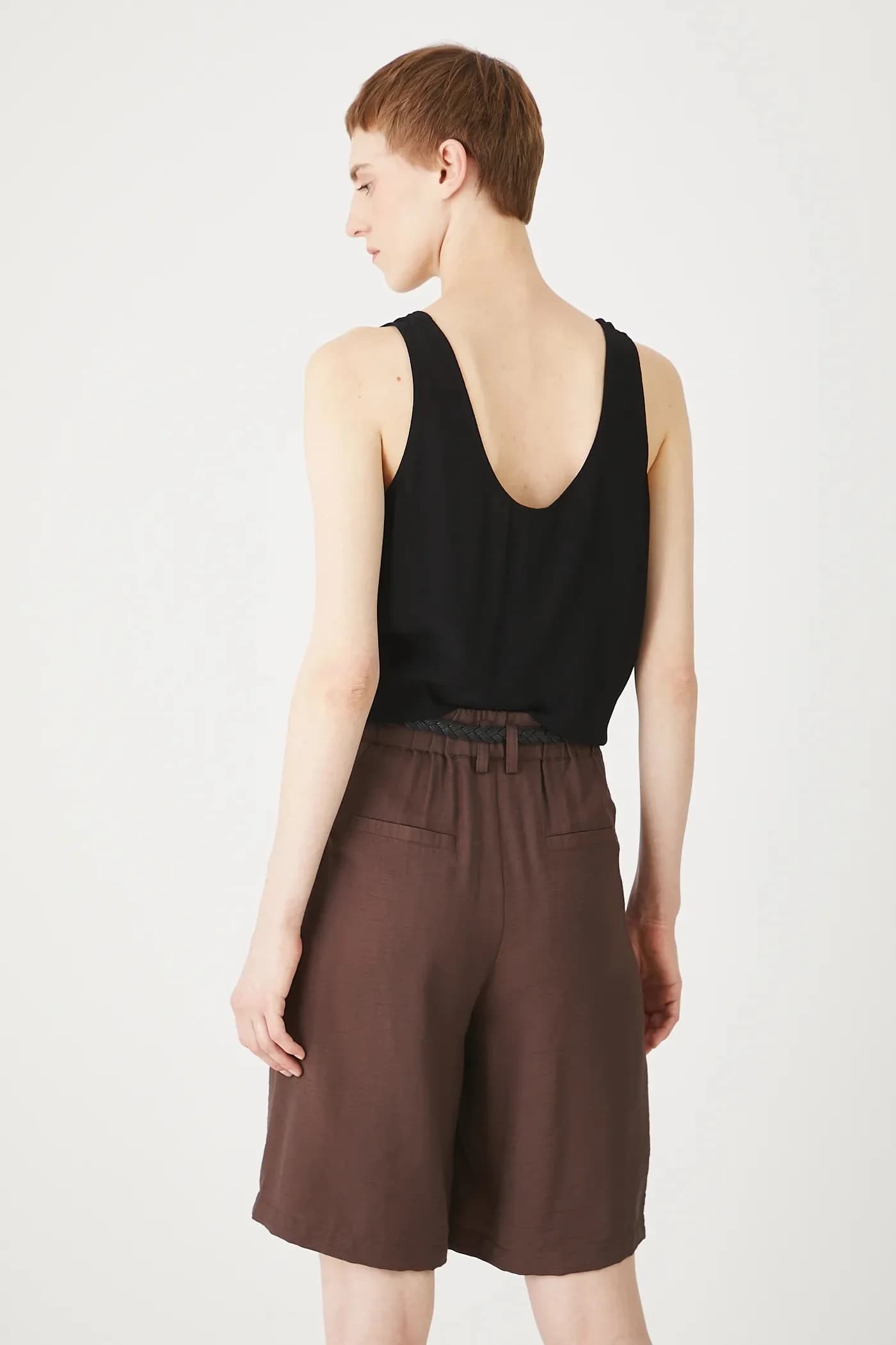 Шорты - фото 3