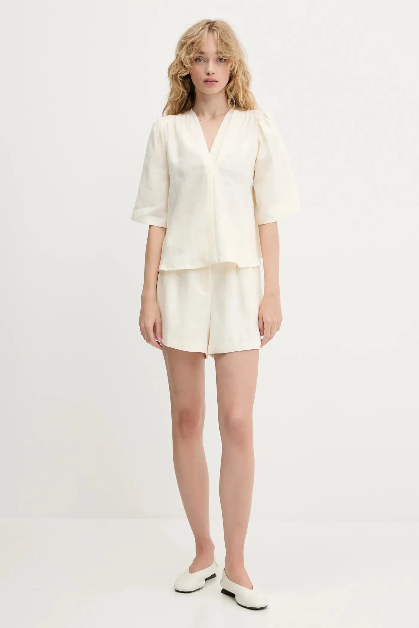 Шорты - фото 2