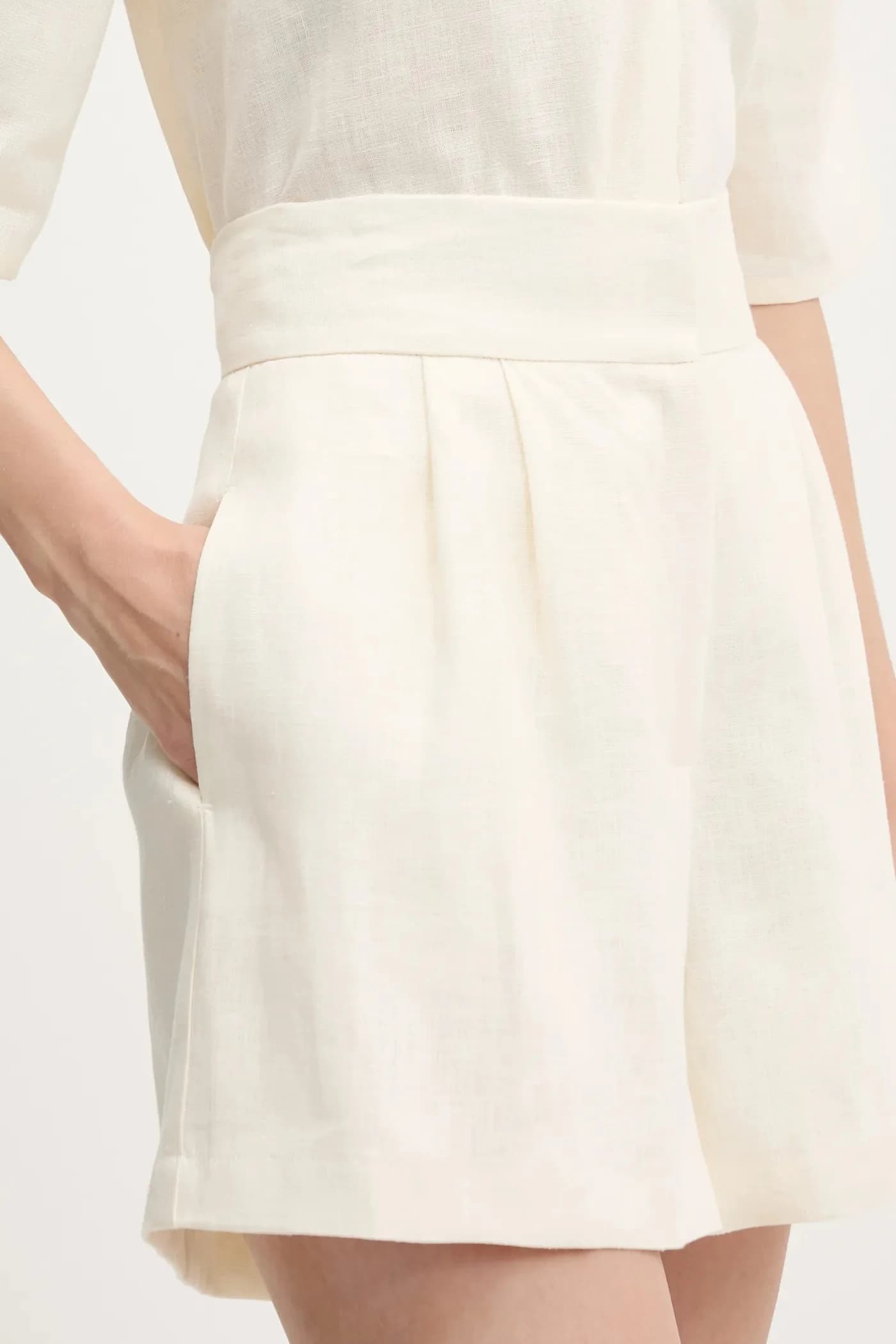 Шорты - фото 4